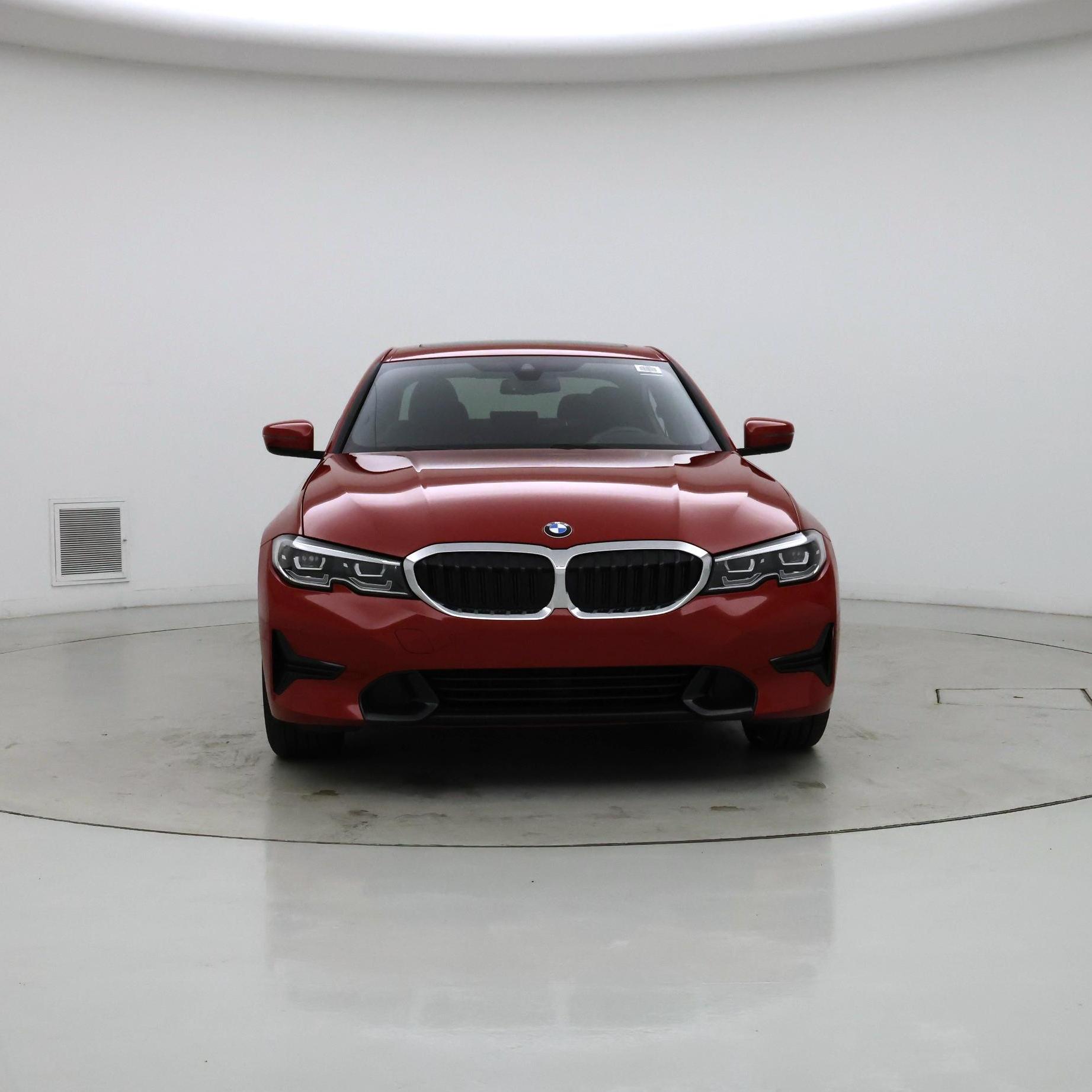 Thumbnail: 2021 BMW 3 Series - 5