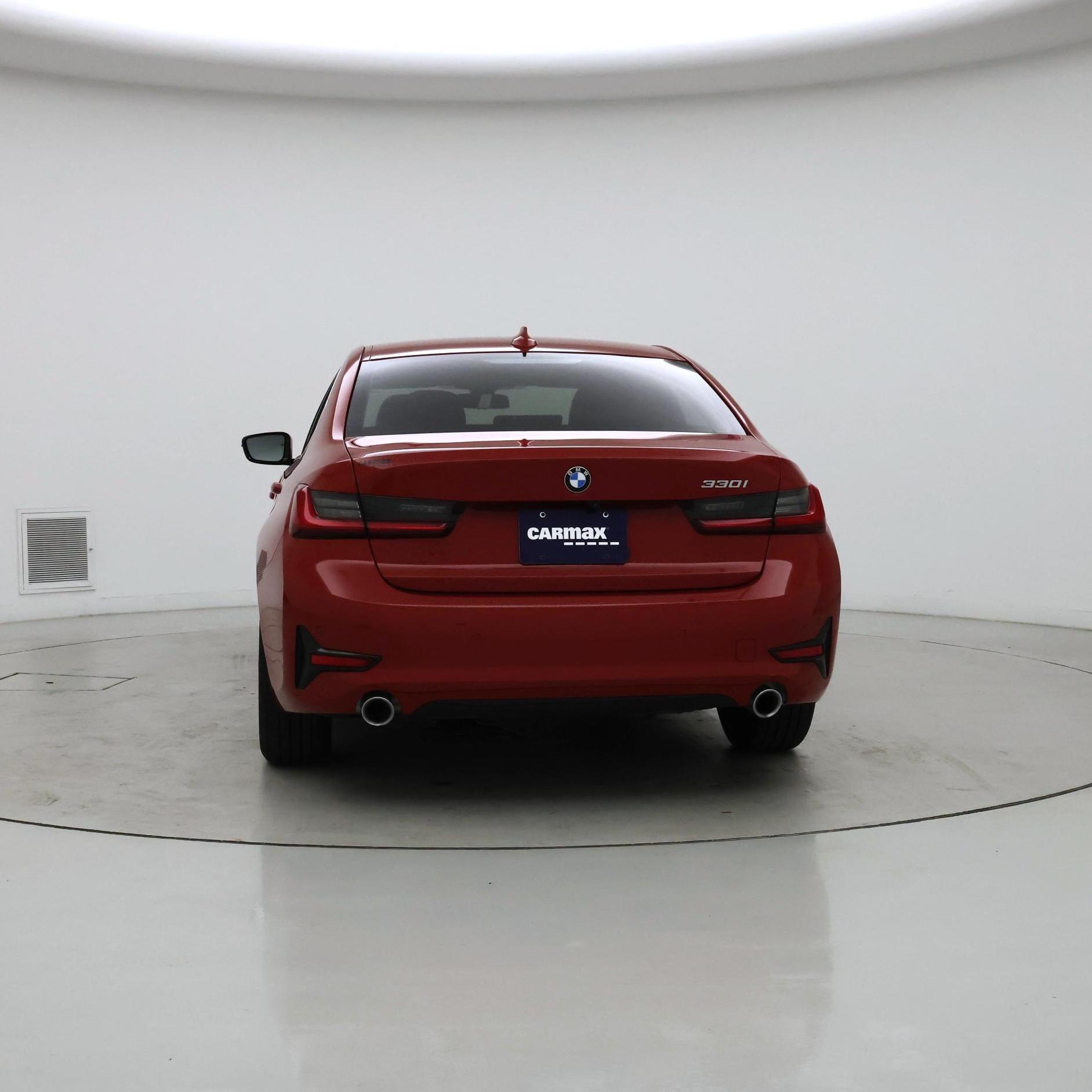 Thumbnail: 2021 BMW 3 Series - 6