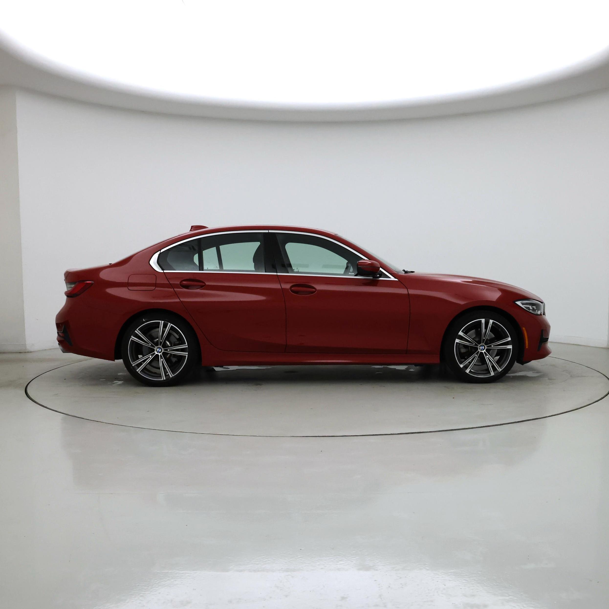 Thumbnail: 2021 BMW 3 Series - 7