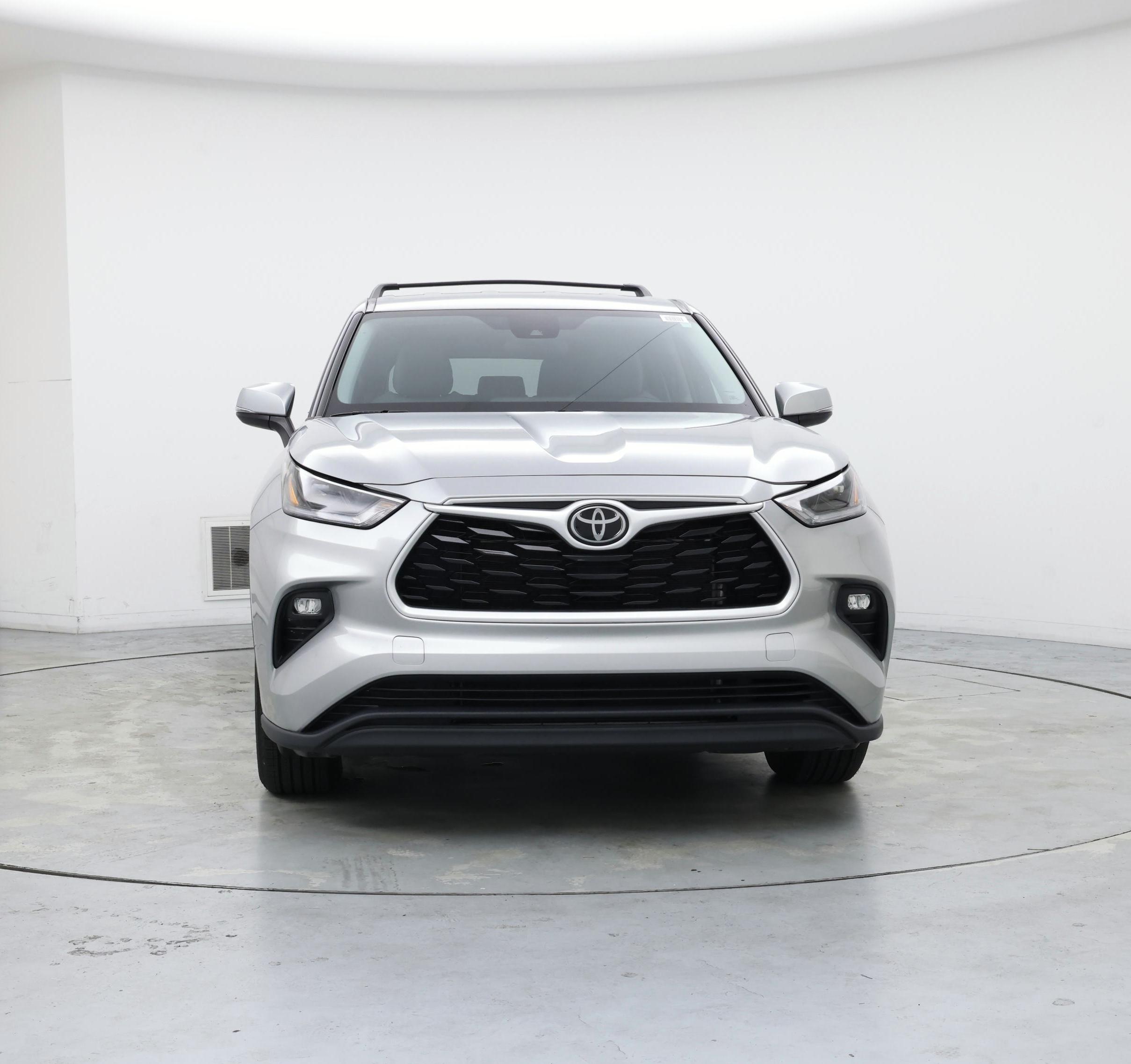 Thumbnail: 2021 Toyota Highlander - 5