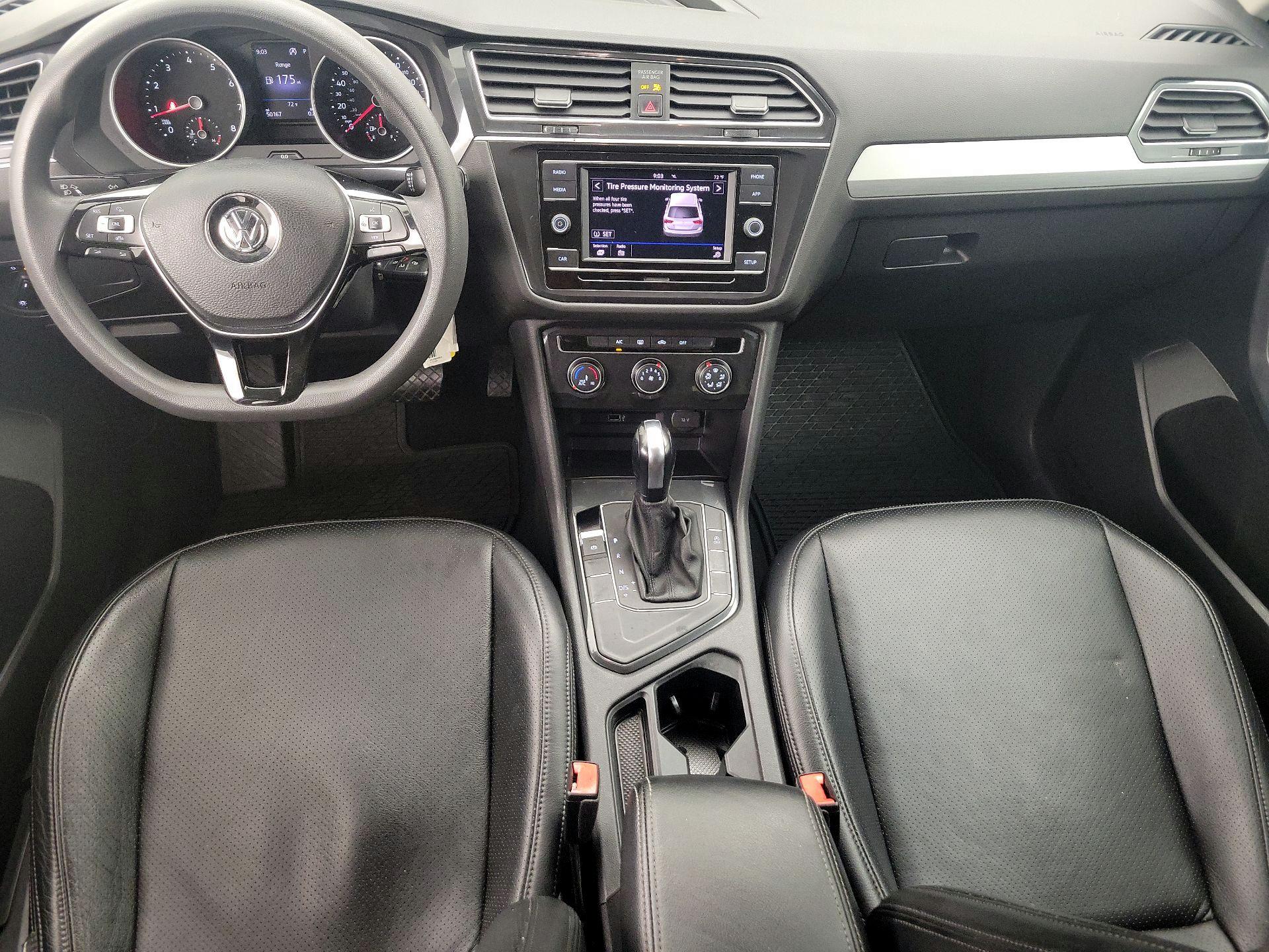 Thumbnail: 2019 Volkswagen Tiguan - 9