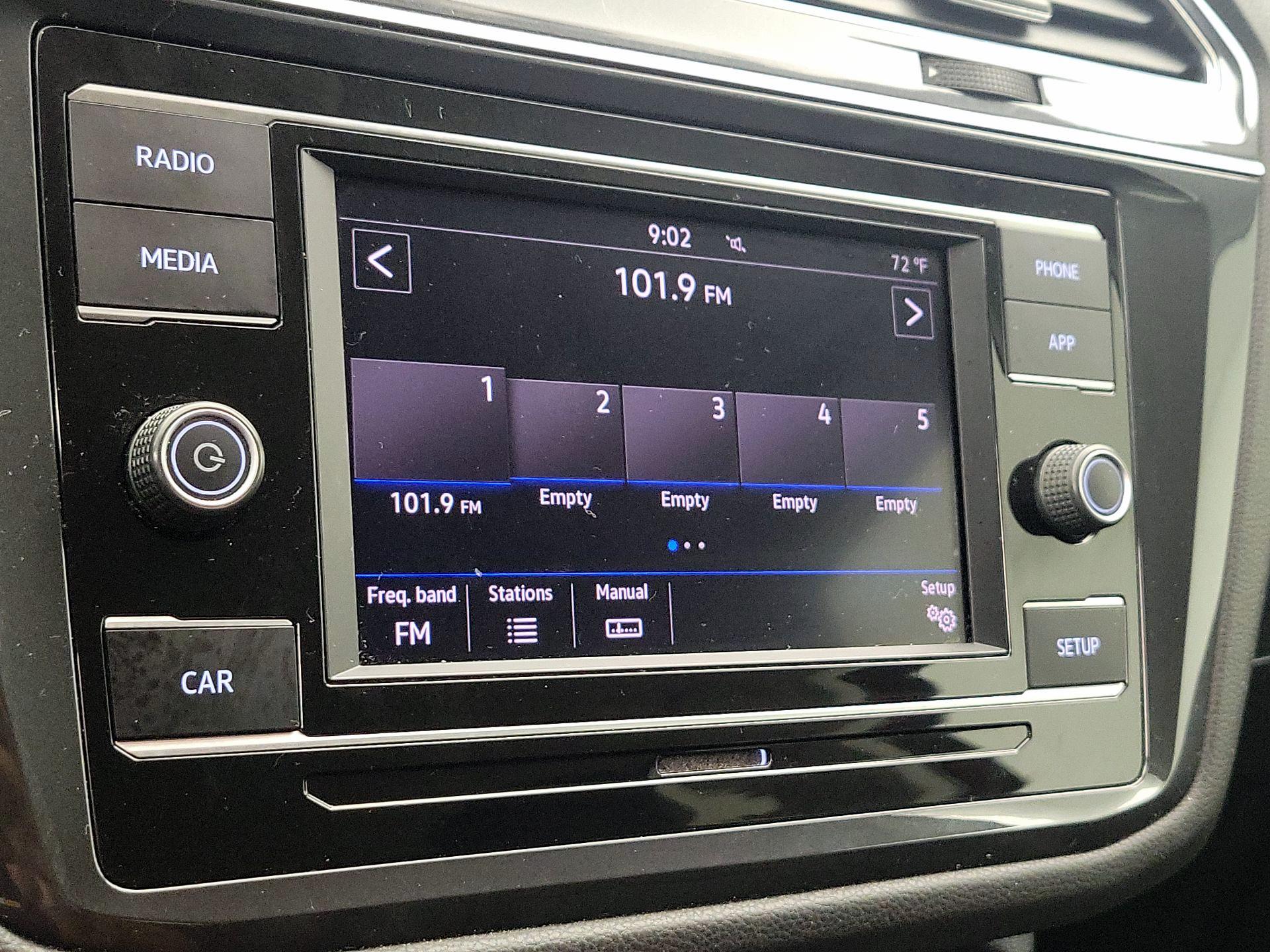 Thumbnail: 2019 Volkswagen Tiguan - 15