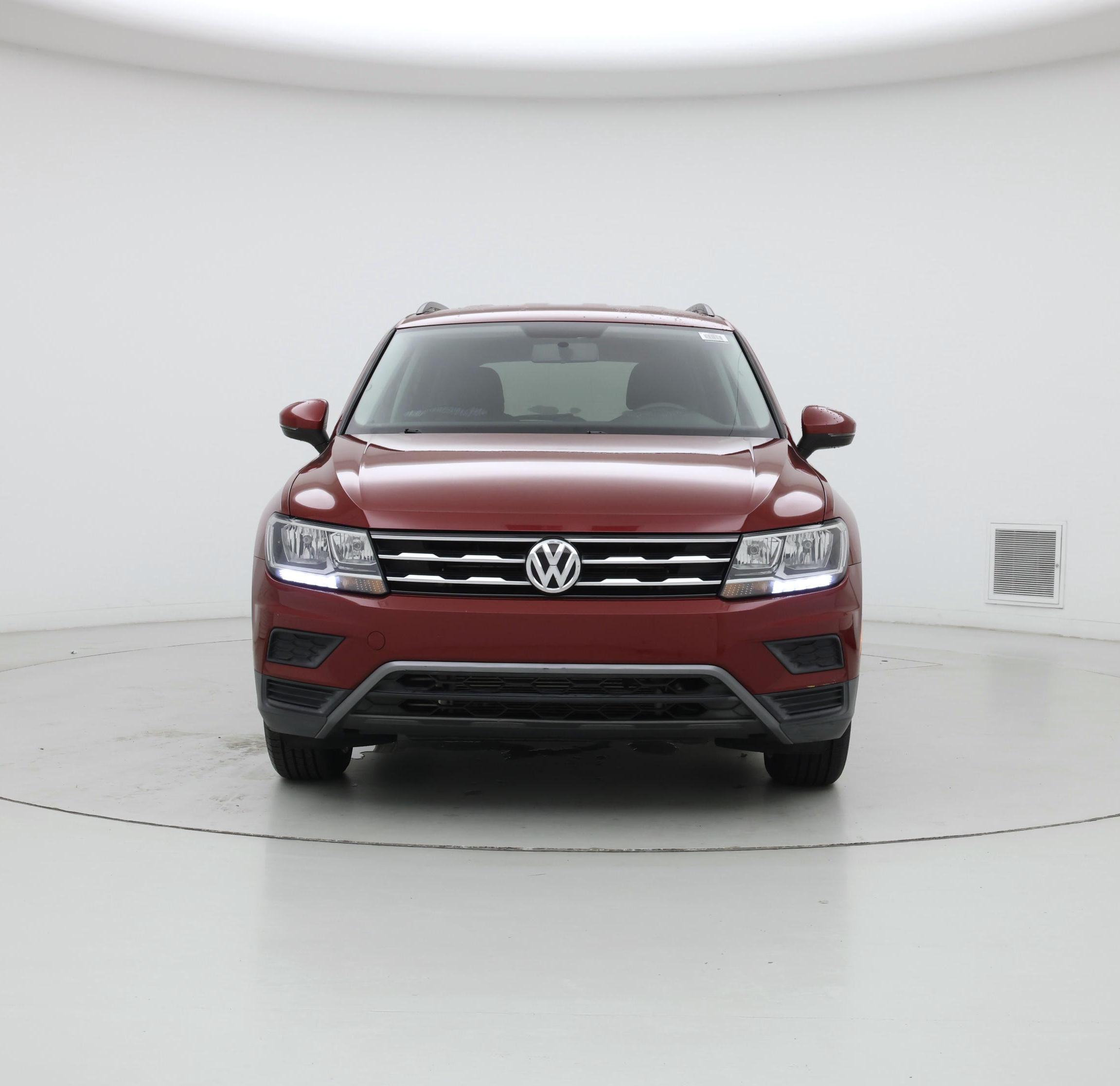 Thumbnail: 2019 Volkswagen Tiguan - 5