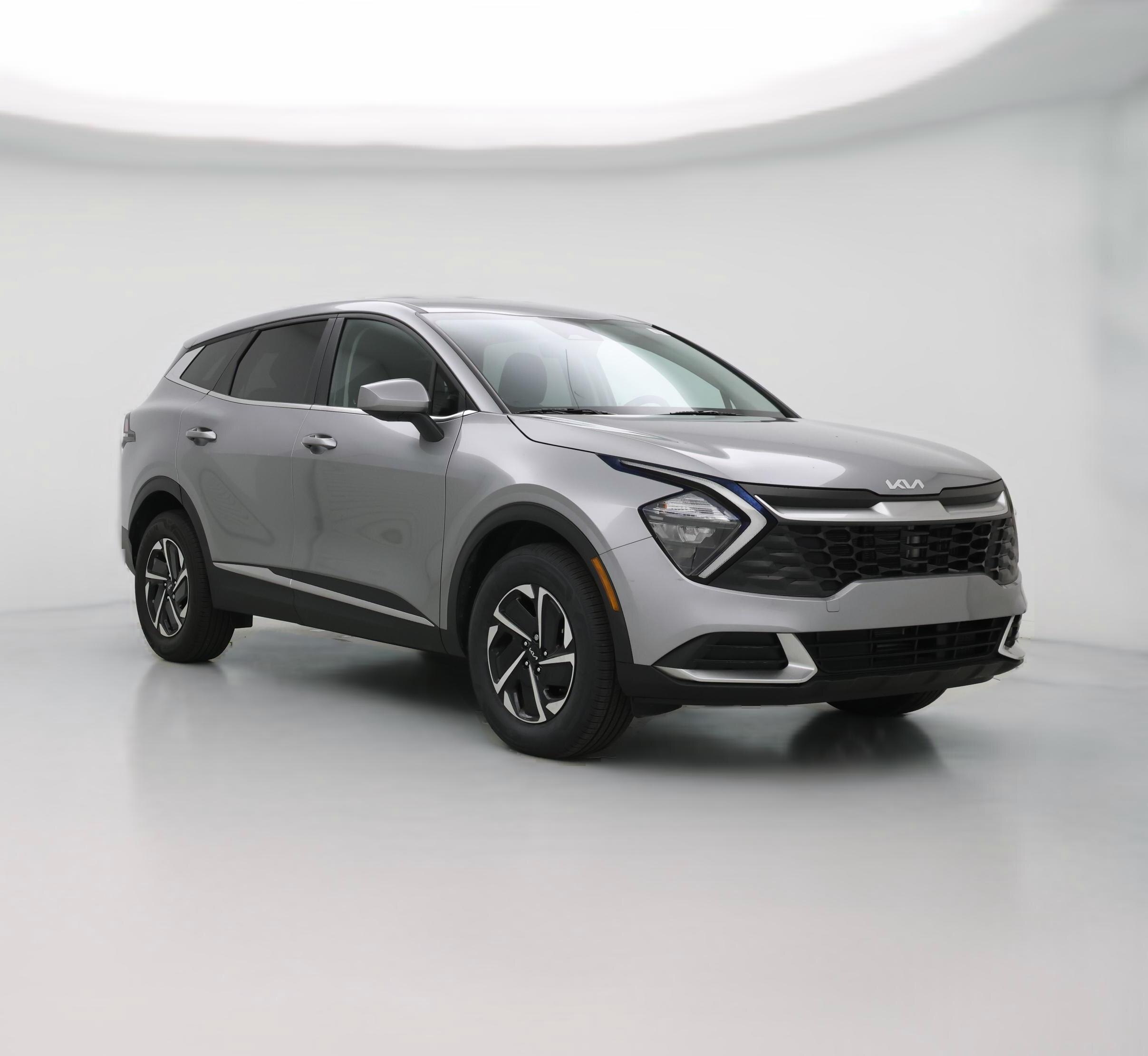 Thumbnail: 2023 Kia Sportage - 1