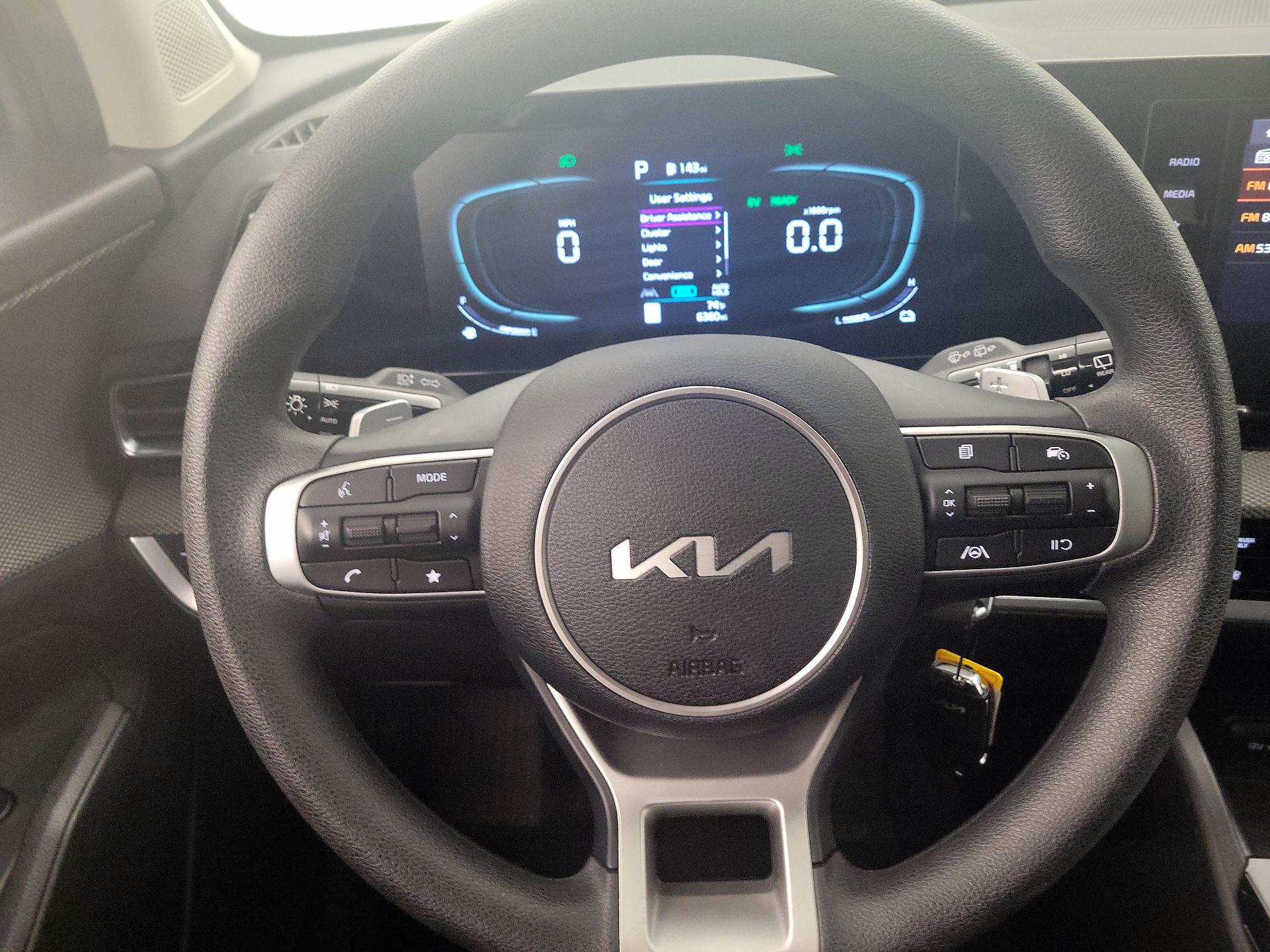 Thumbnail: 2023 Kia Sportage - 10