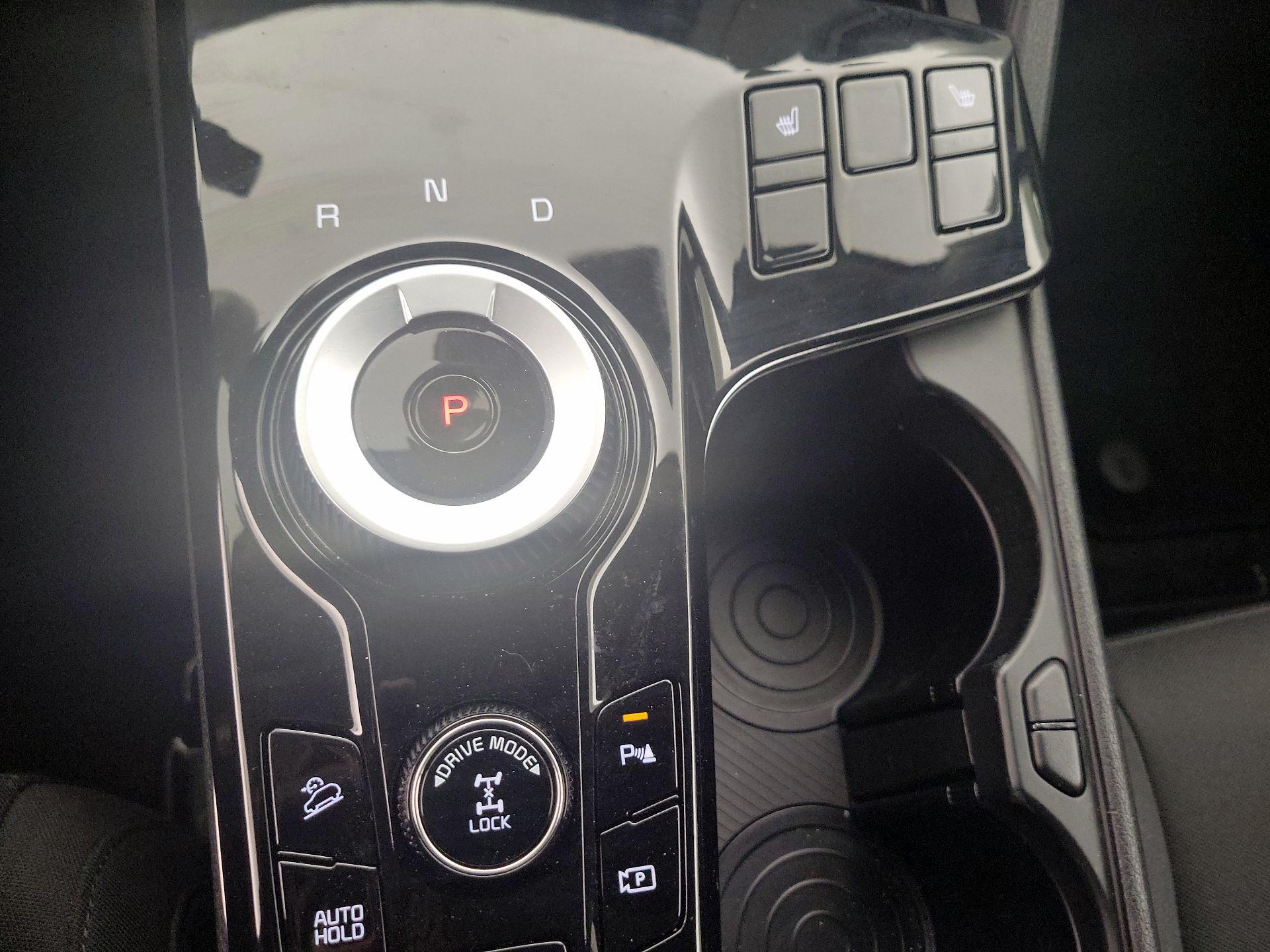 Thumbnail: 2023 Kia Sportage - 17
