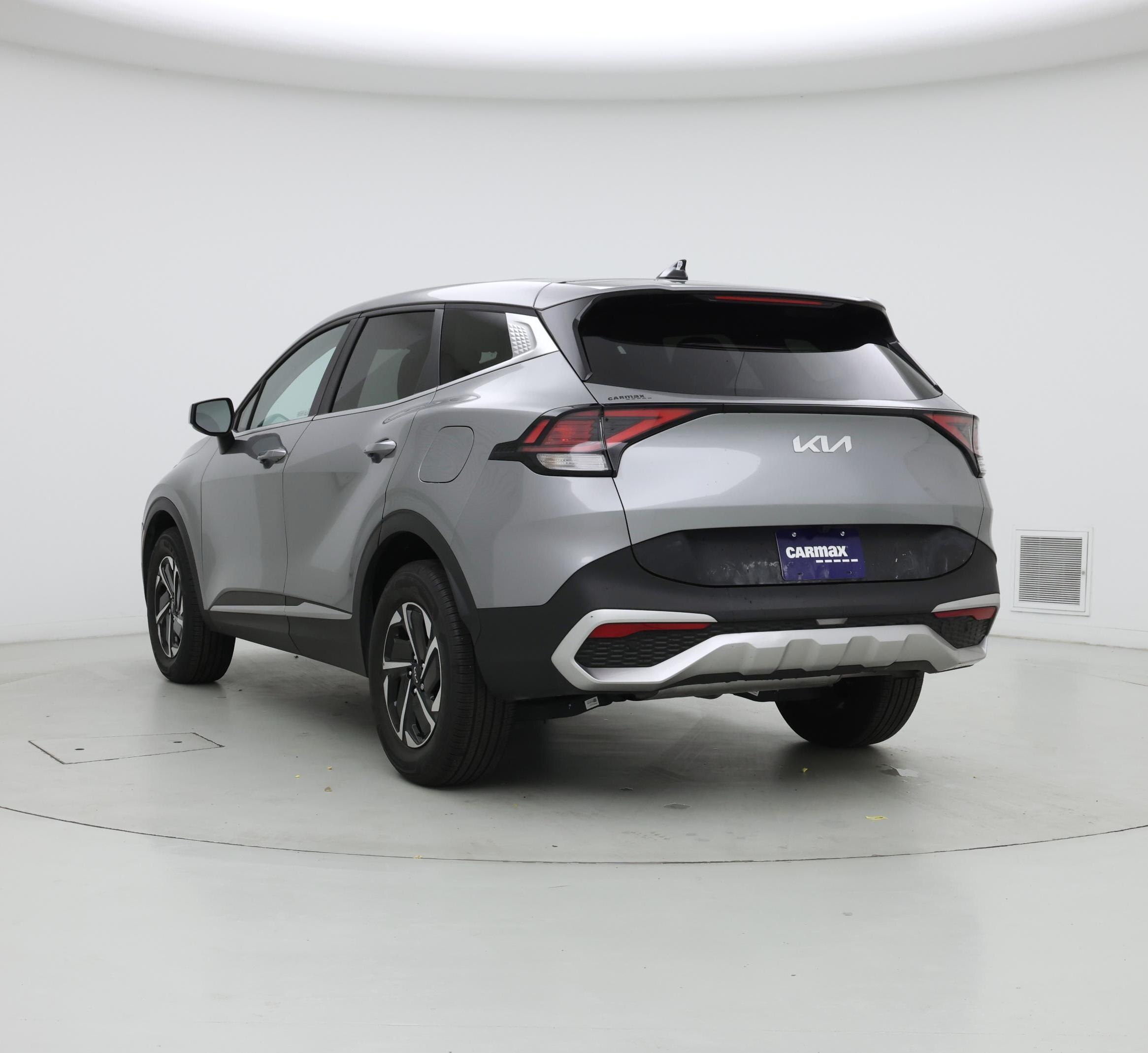 Thumbnail: 2023 Kia Sportage - 2