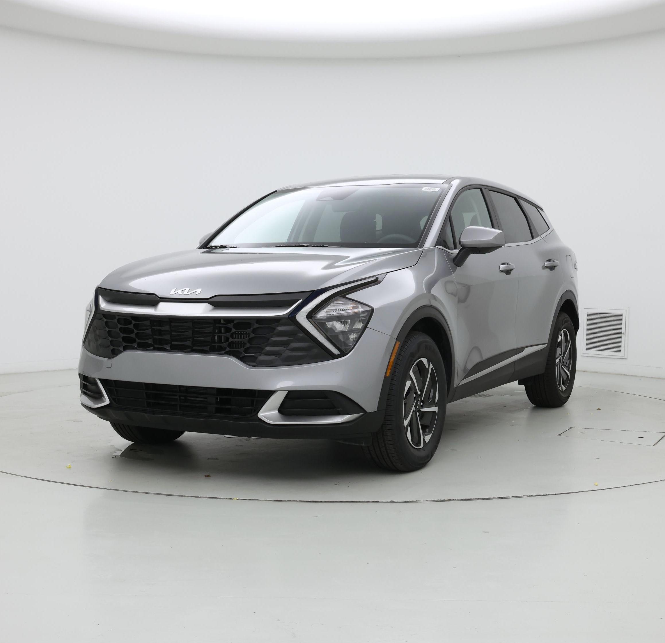 Thumbnail: 2023 Kia Sportage - 4