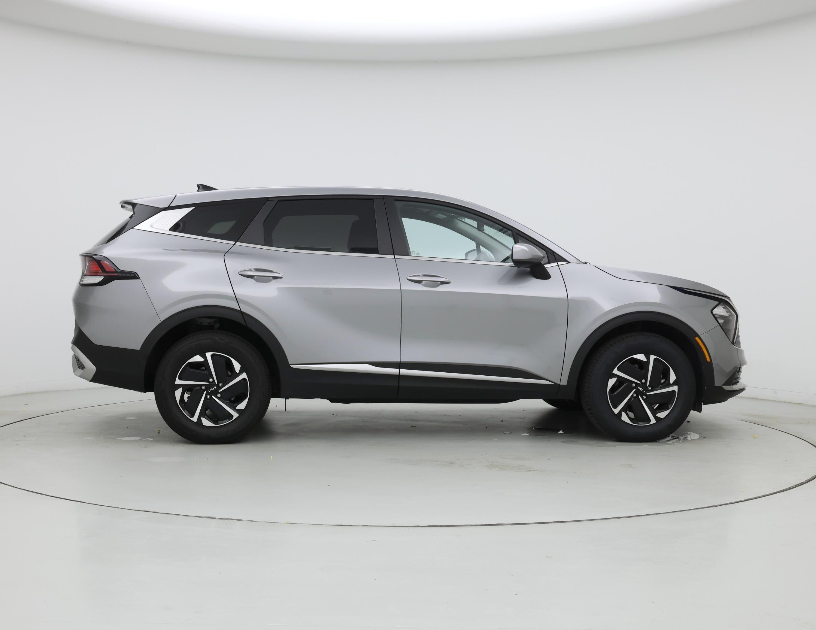 Thumbnail: 2023 Kia Sportage - 7