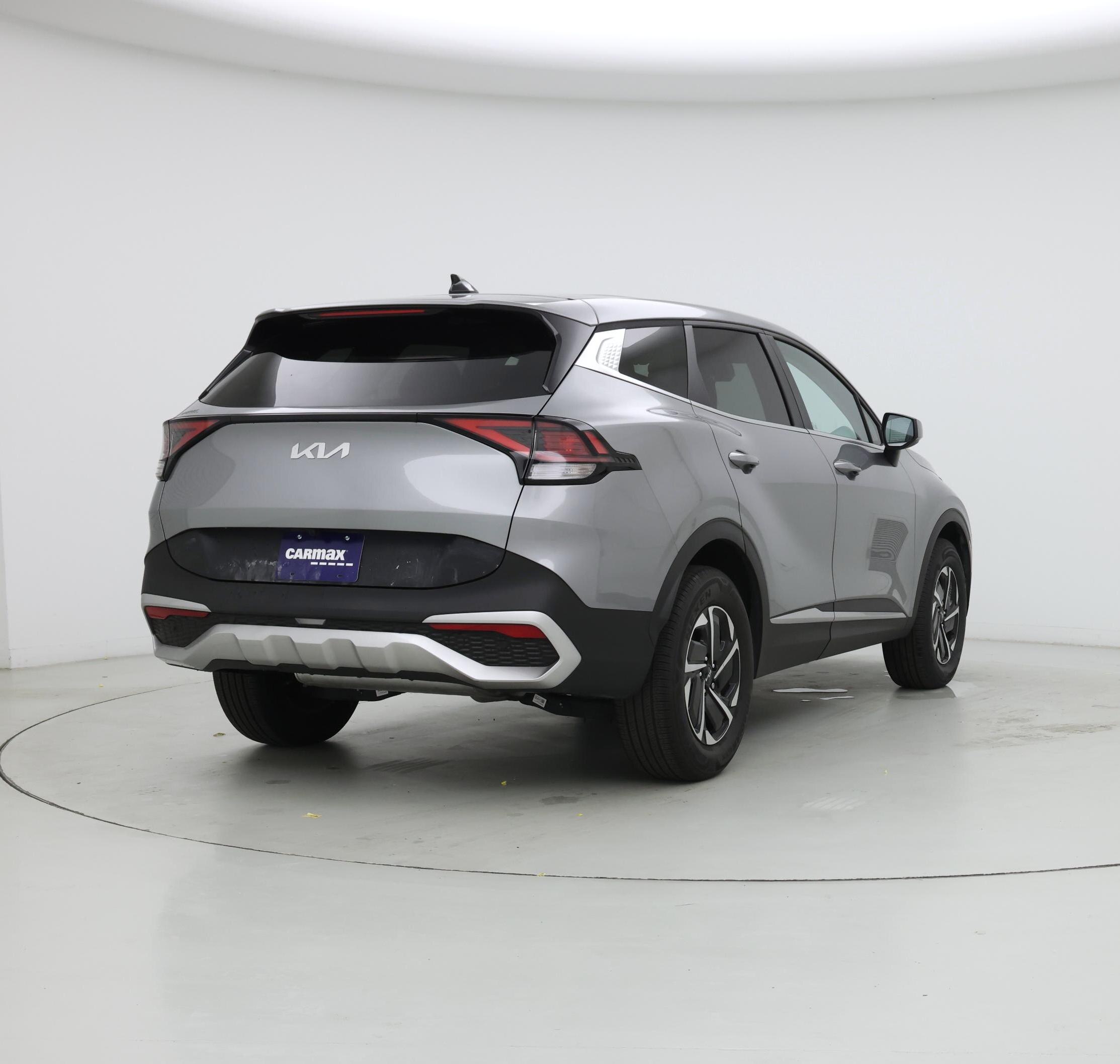 Thumbnail: 2023 Kia Sportage - 8
