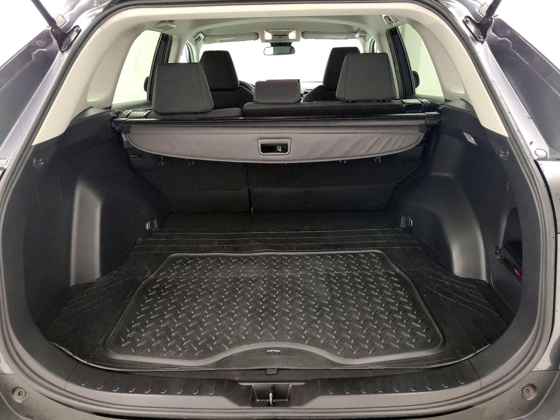 Thumbnail: 2020 Toyota RAV4 - 20