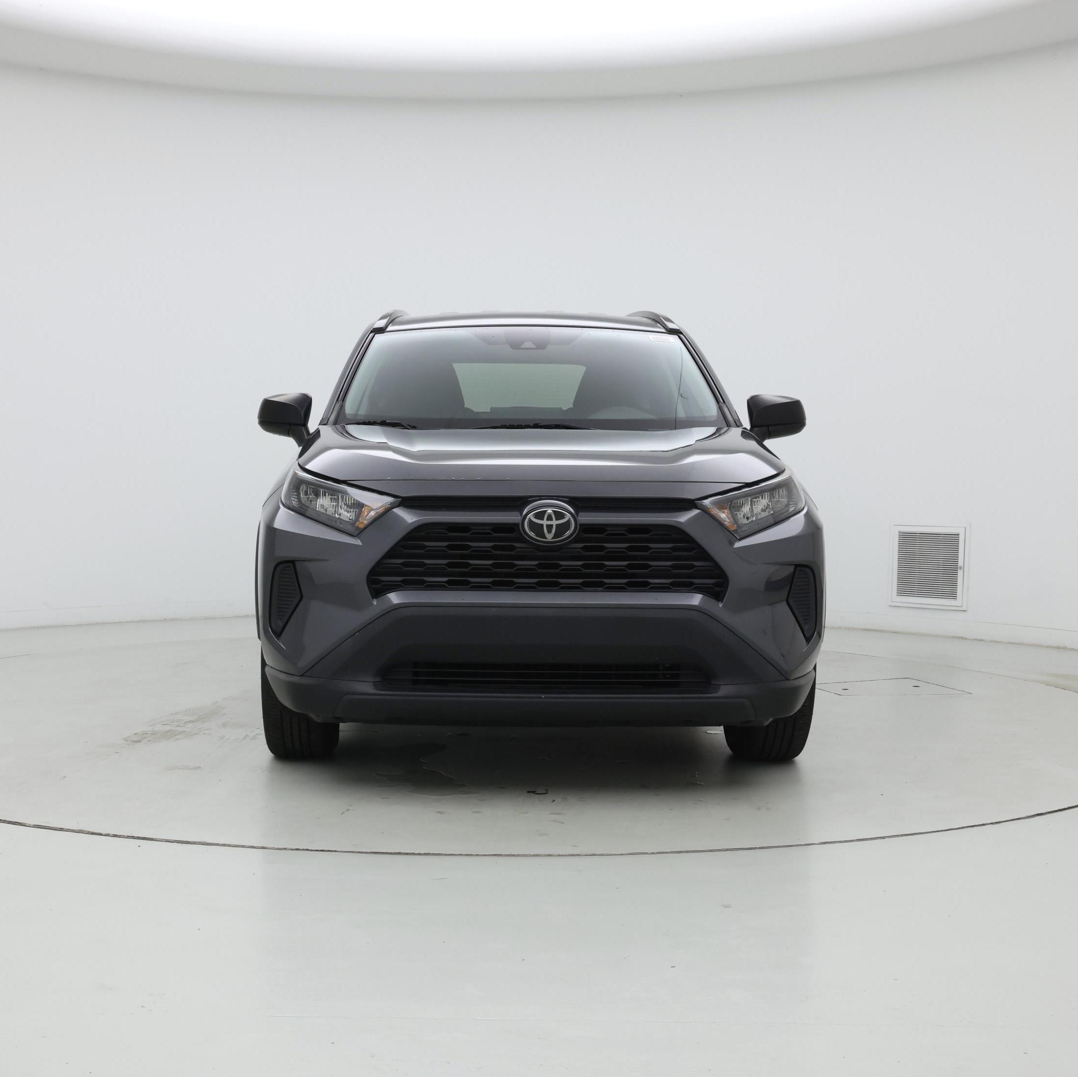Thumbnail: 2020 Toyota RAV4 - 5