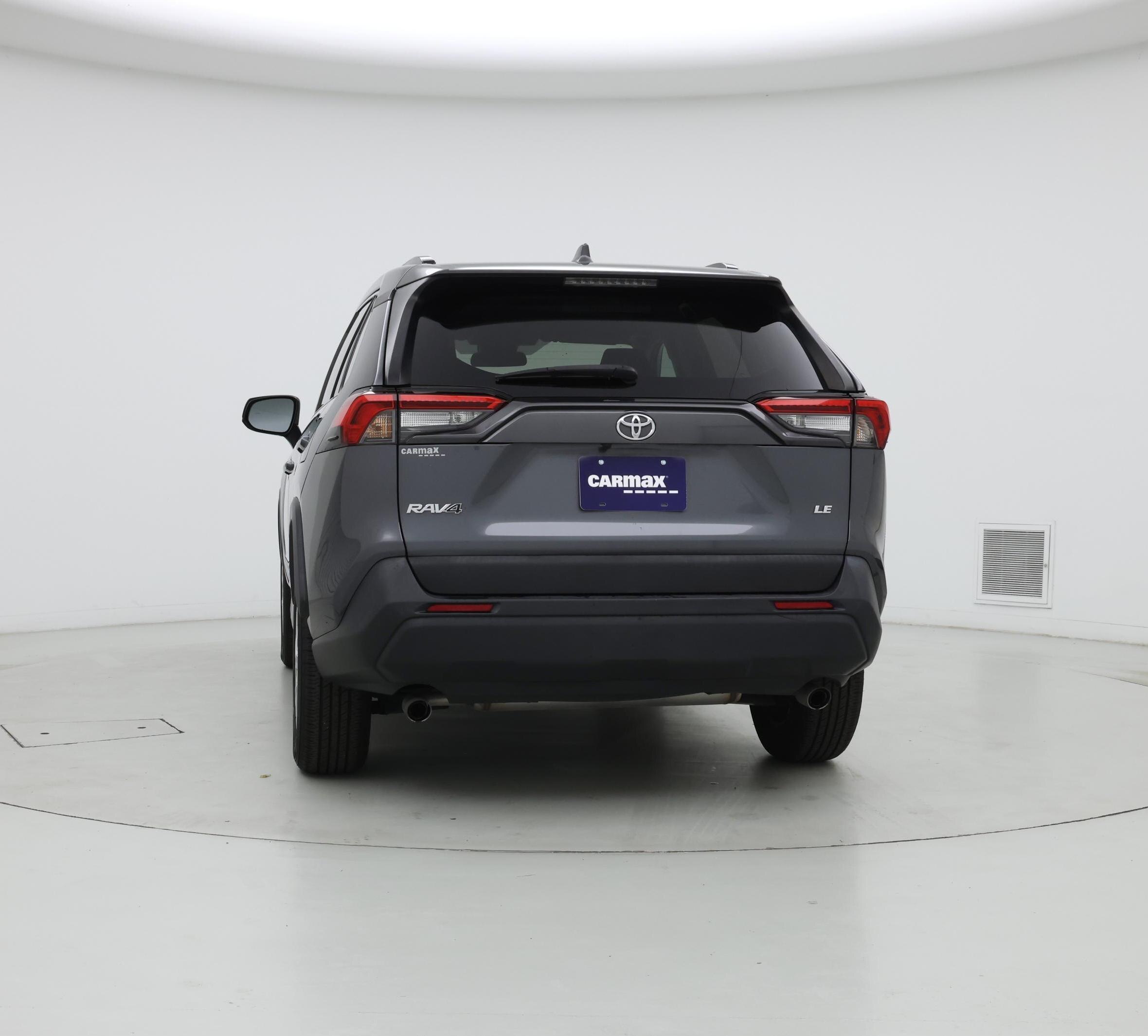 Thumbnail: 2020 Toyota RAV4 - 6