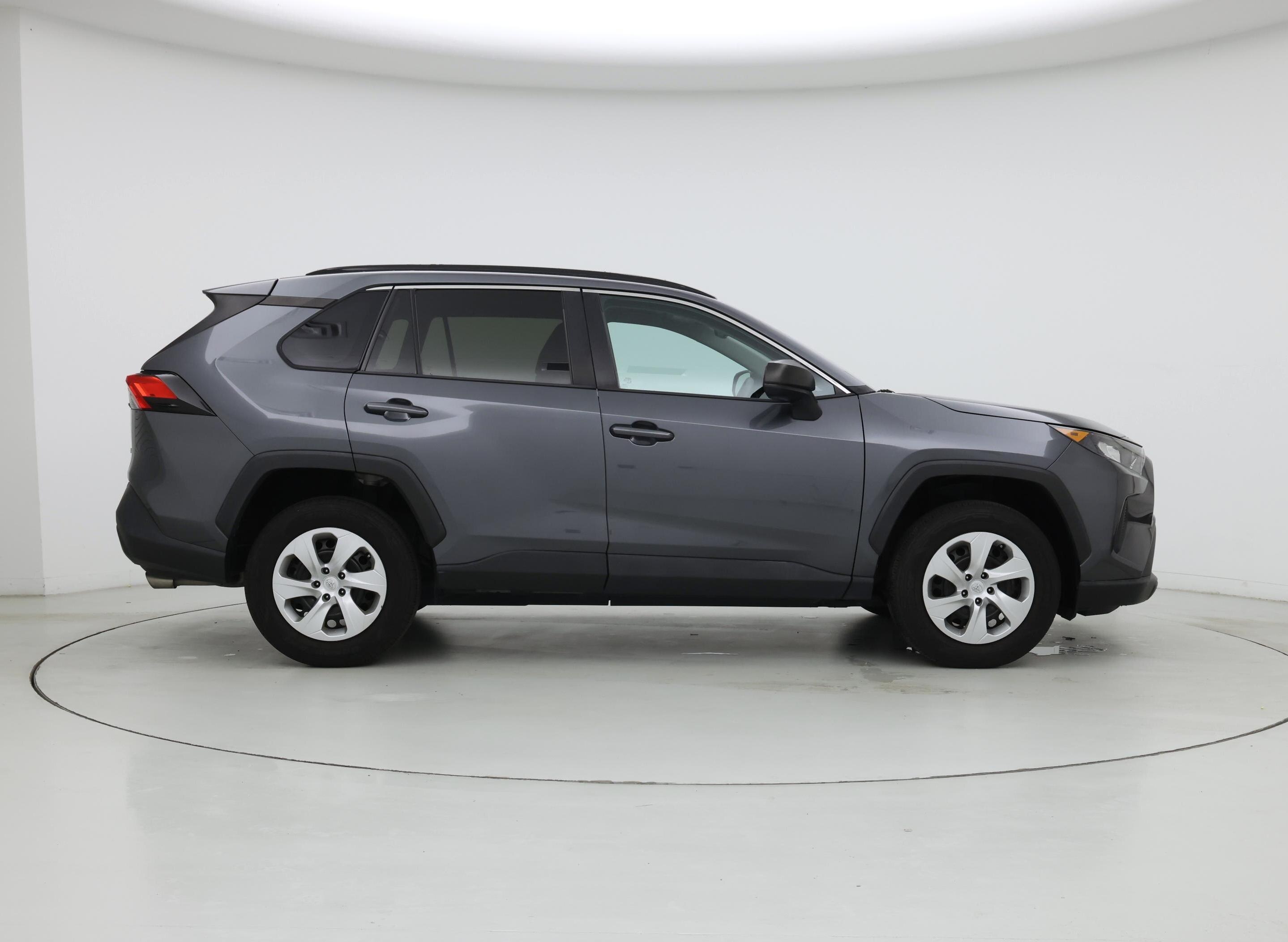 Thumbnail: 2020 Toyota RAV4 - 7
