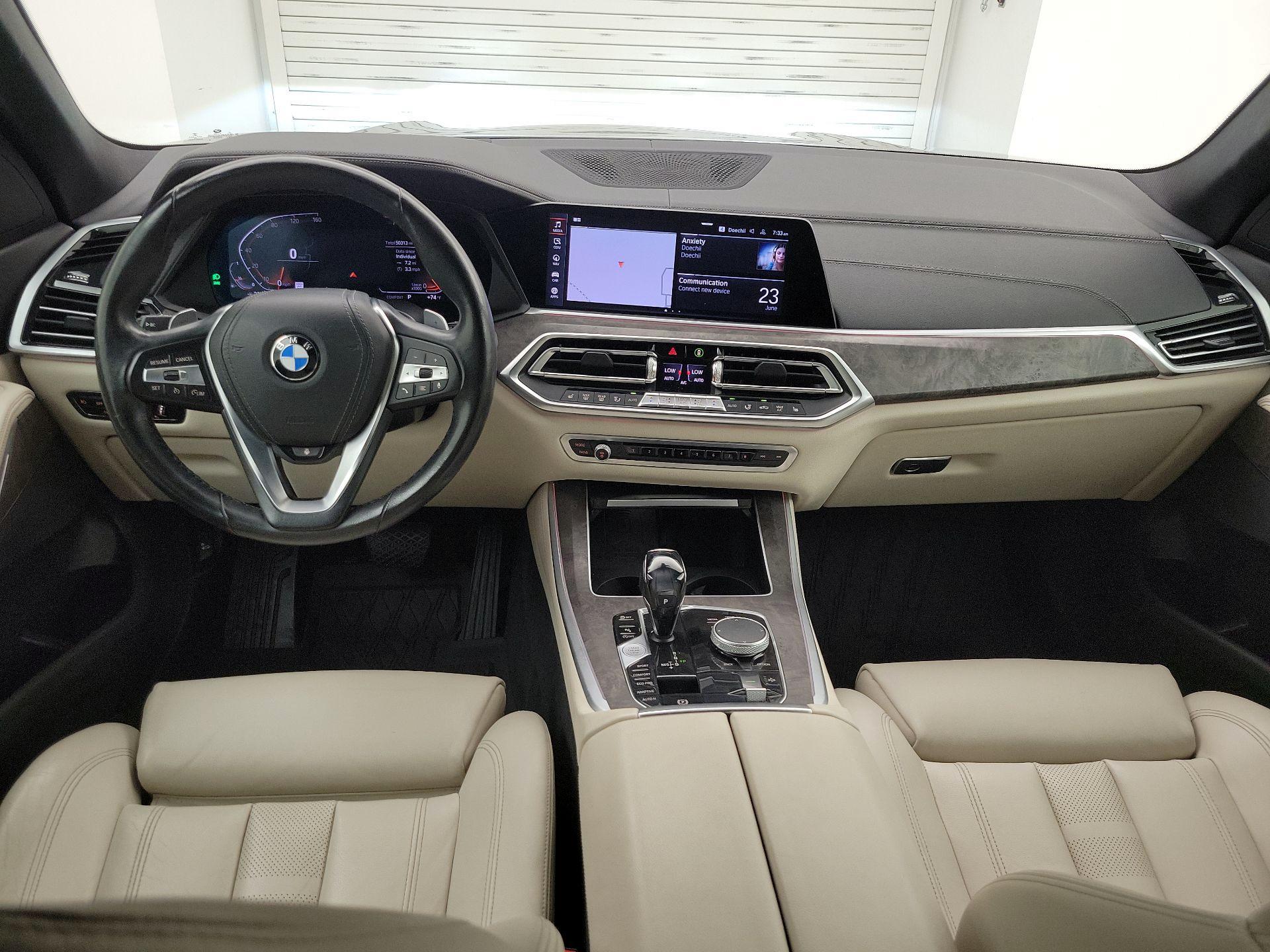 Thumbnail: 2020 BMW X5 - 9