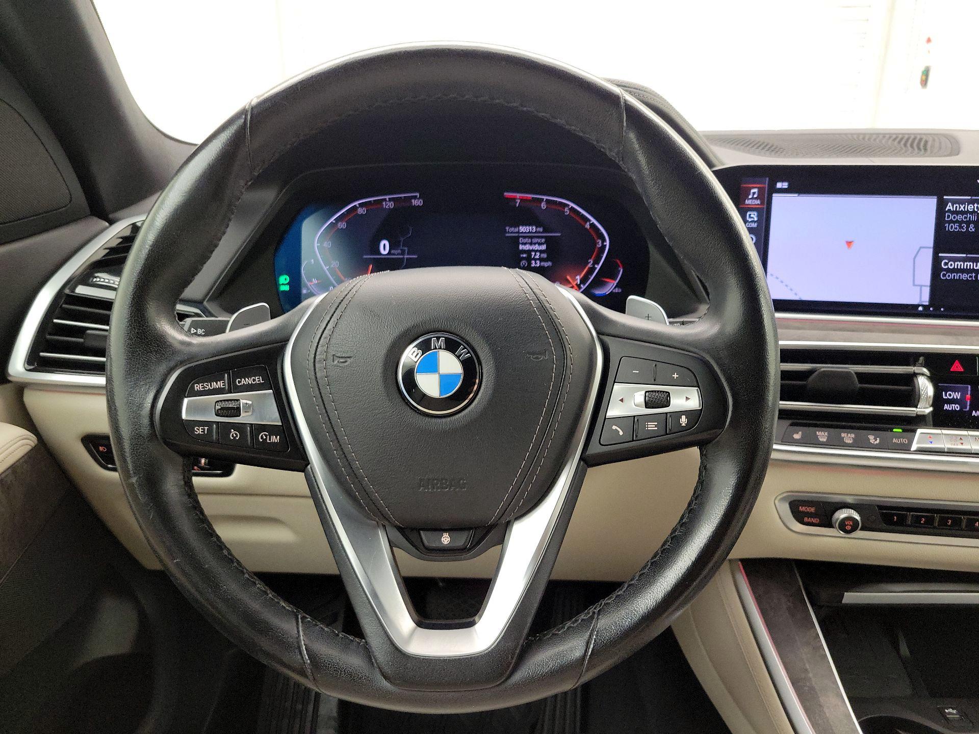 Thumbnail: 2020 BMW X5 - 10