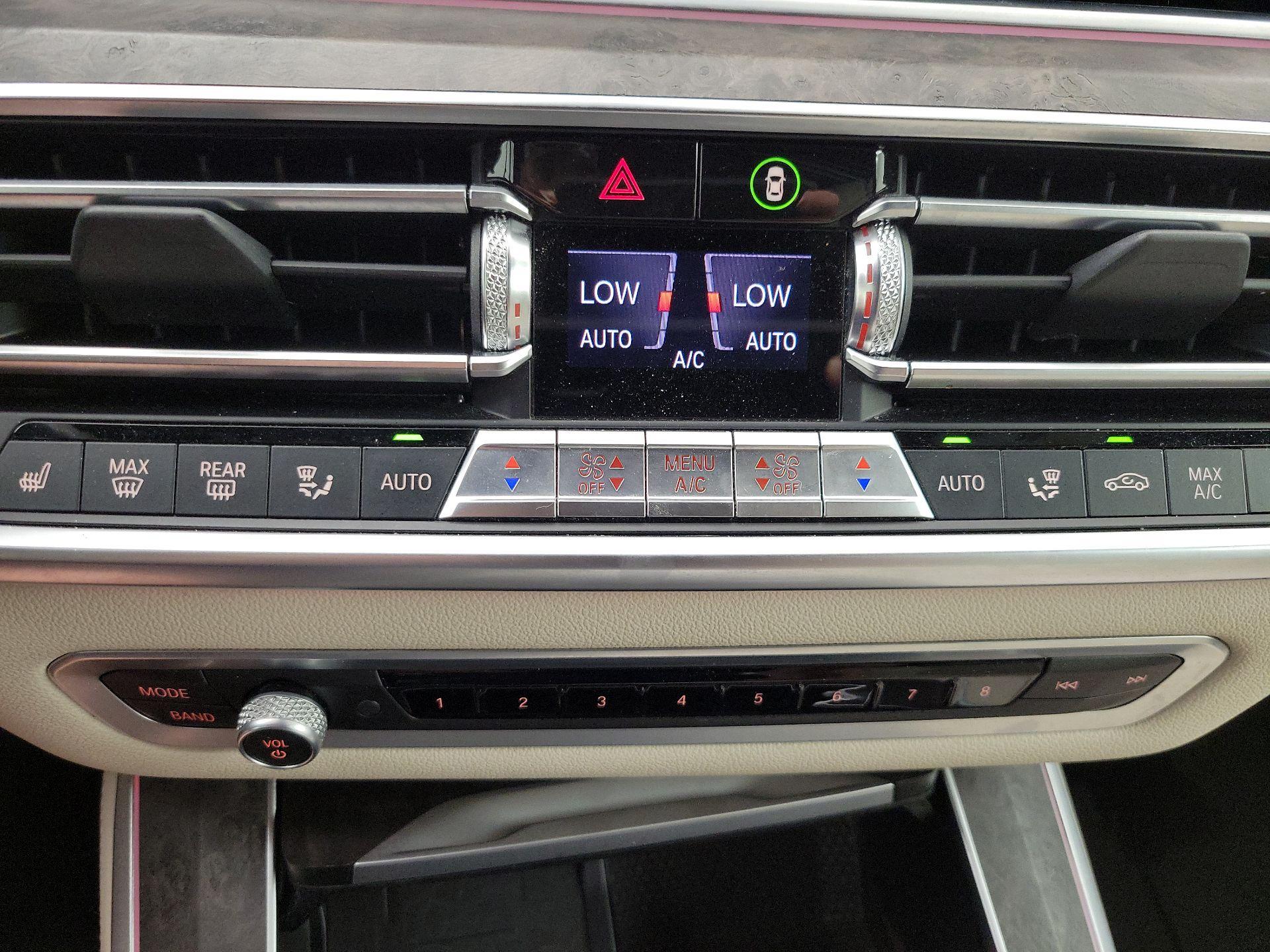 Thumbnail: 2020 BMW X5 - 17