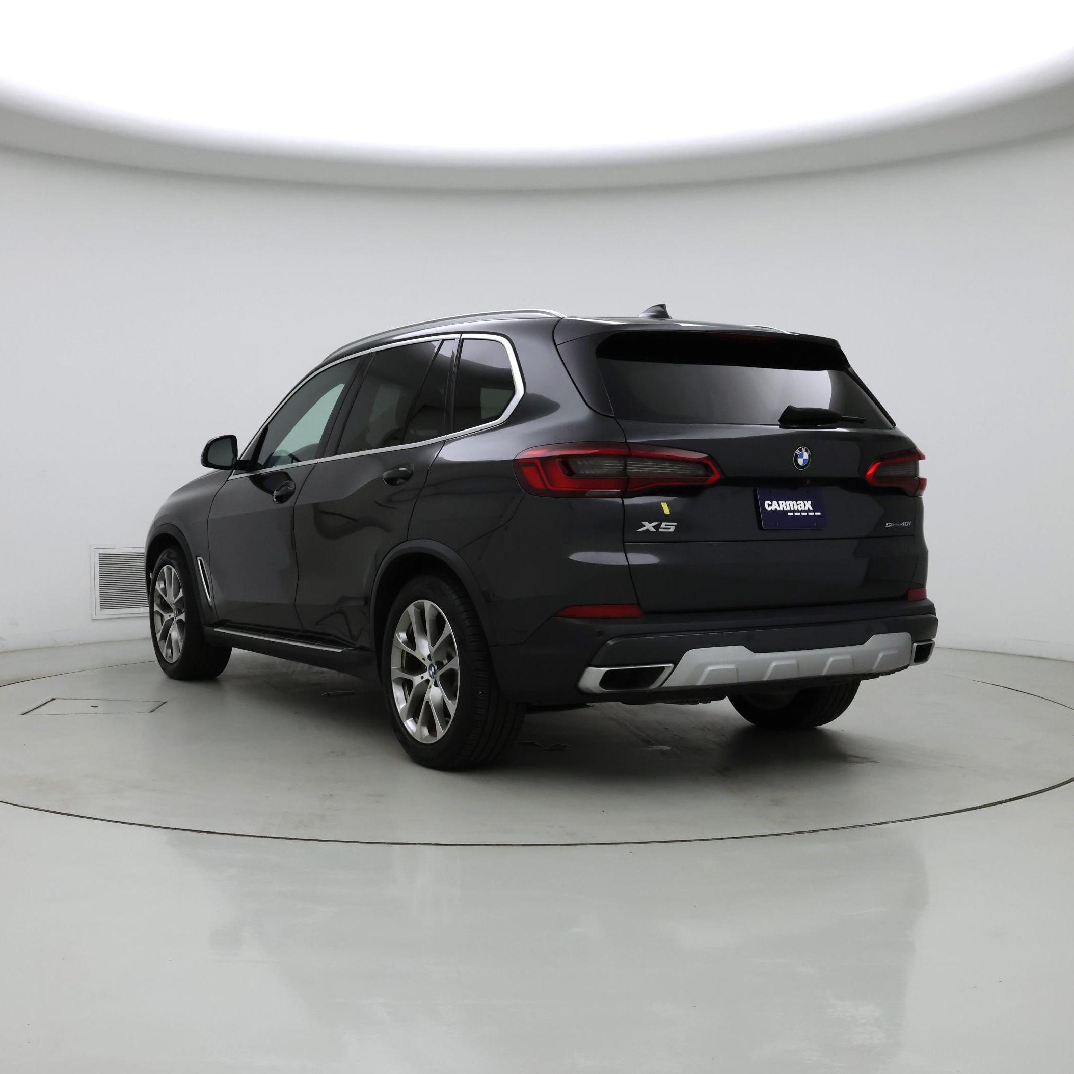 Thumbnail: 2020 BMW X5 - 2