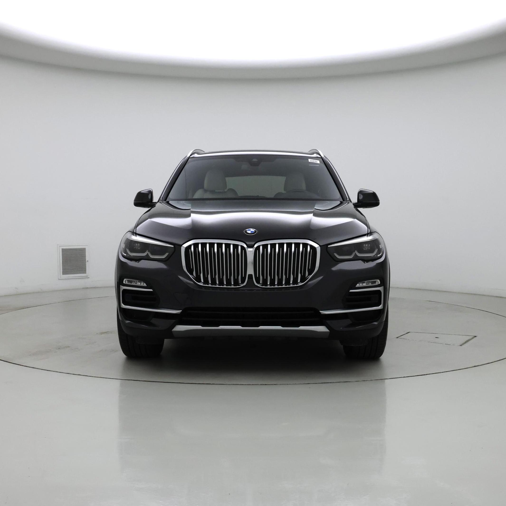 Thumbnail: 2020 BMW X5 - 5