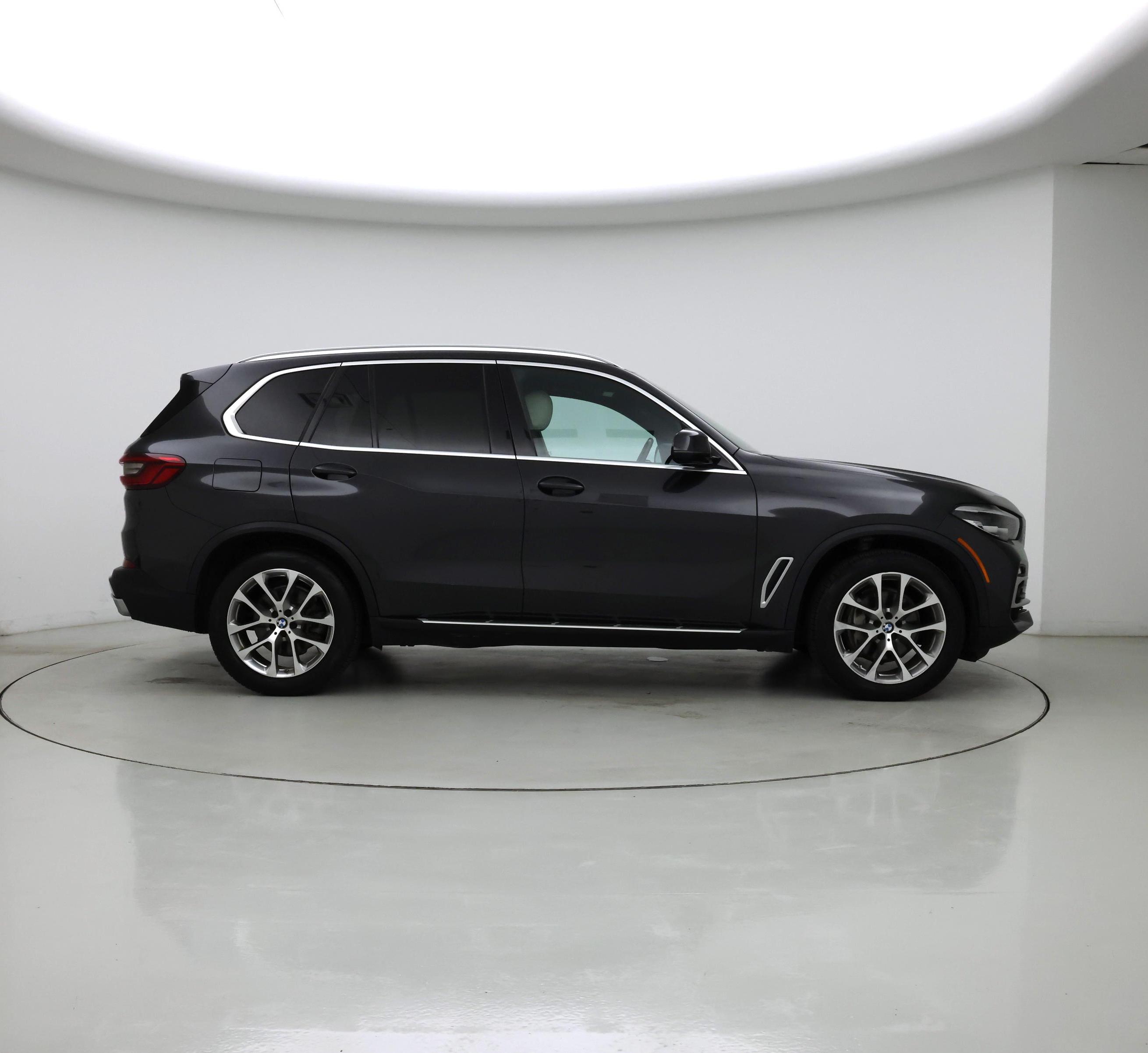 Thumbnail: 2020 BMW X5 - 7