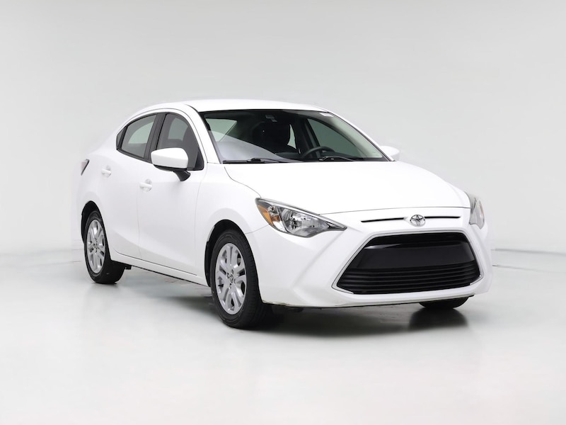 2018 Toyota Yaris iA  -
                  Savannah, GA