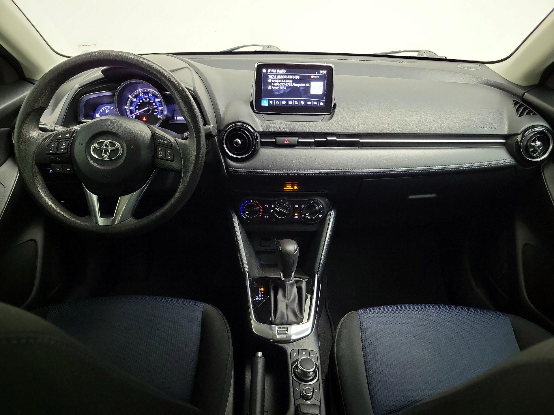 Thumbnail: 2018 Toyota Yaris iA - 9