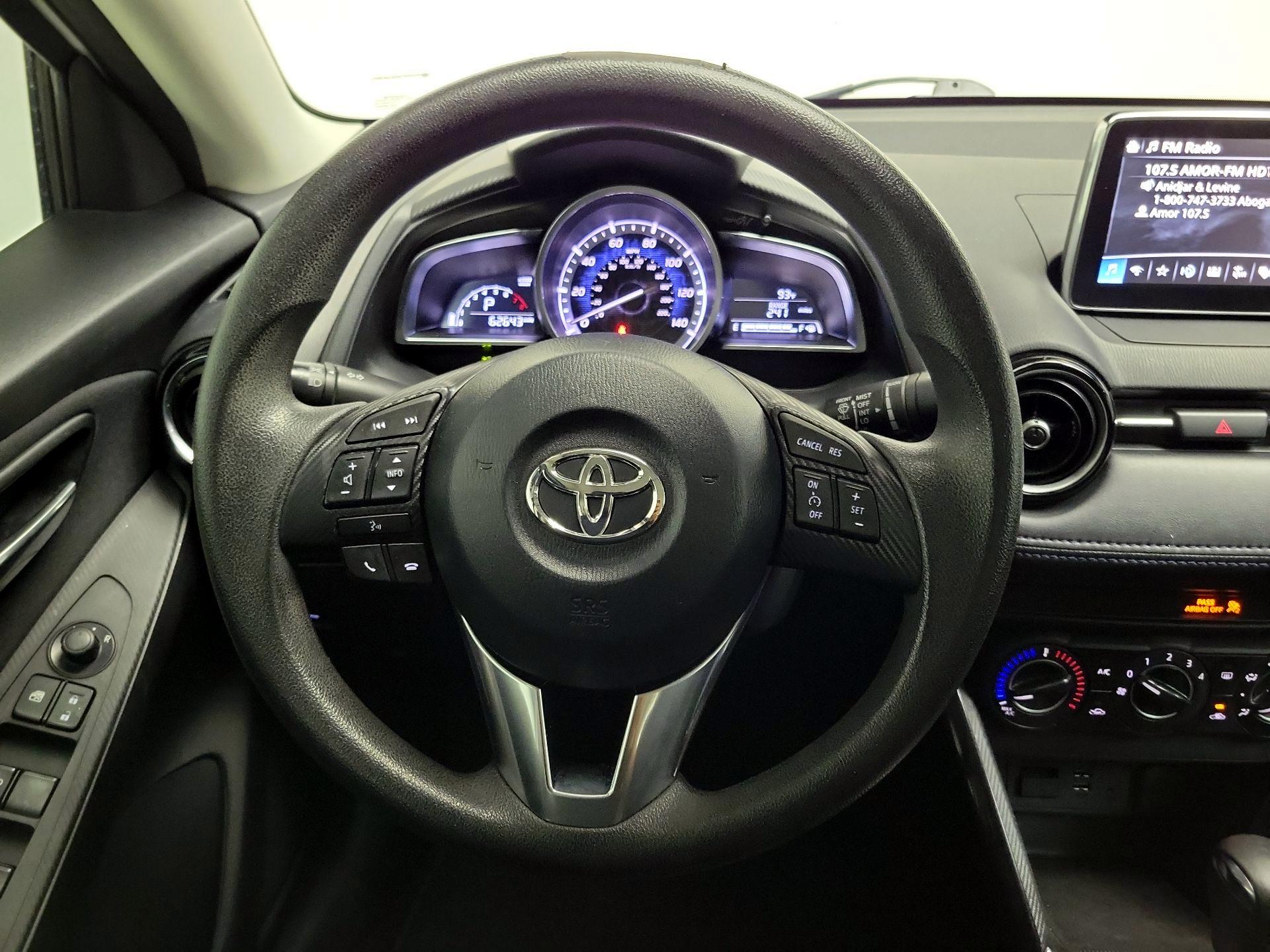 Thumbnail: 2018 Toyota Yaris iA - 10