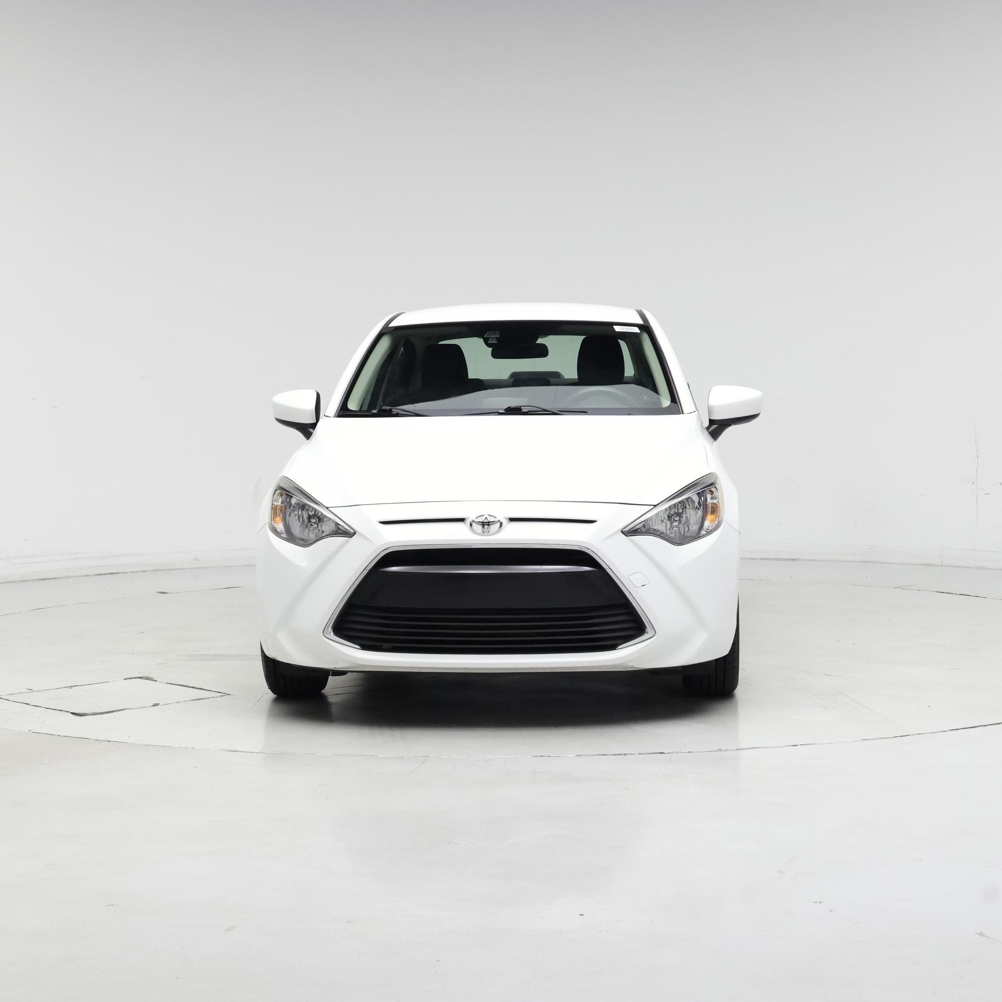 Thumbnail: 2018 Toyota Yaris iA - 5