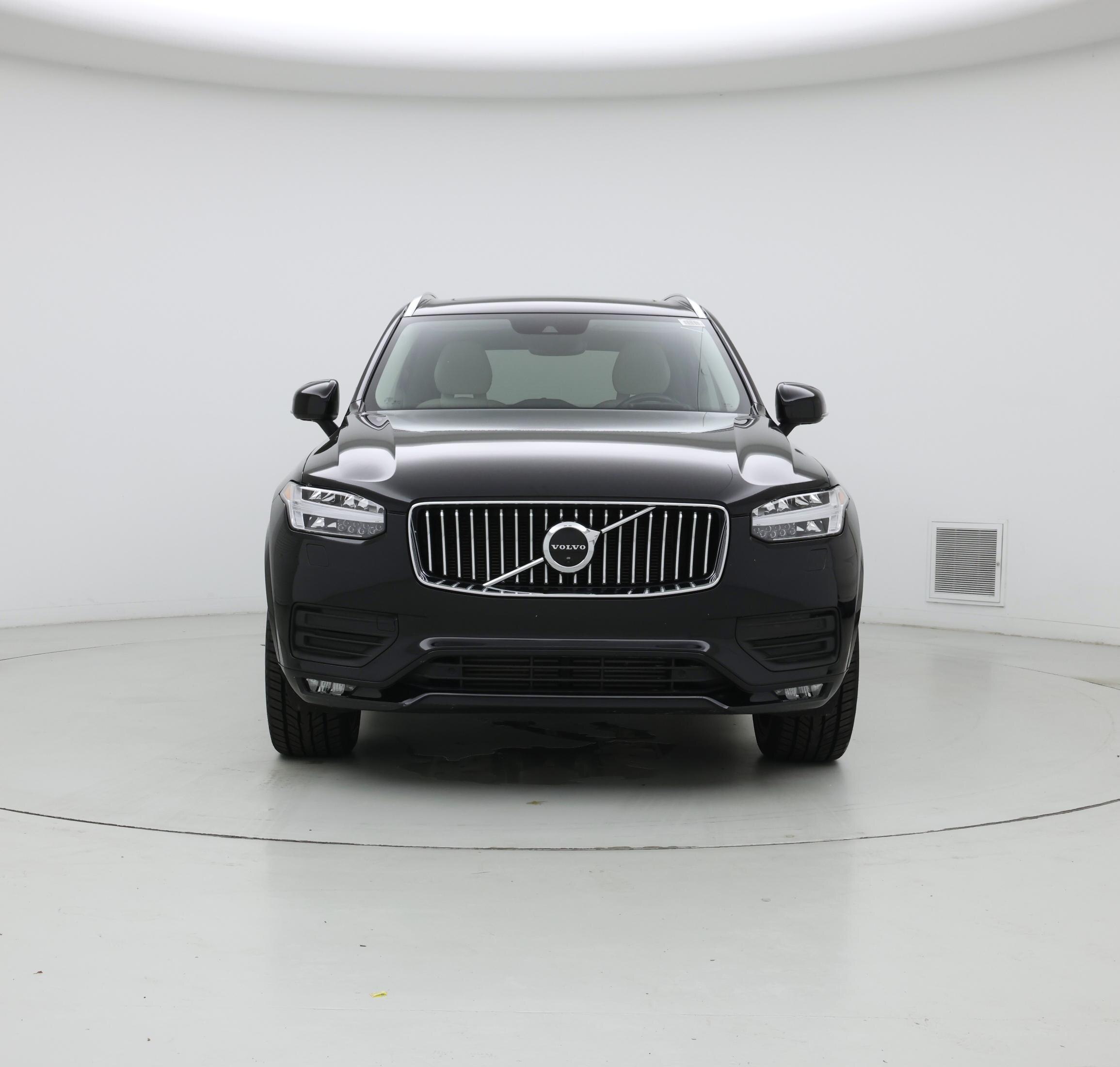 Thumbnail: 2021 Volvo XC90 - 5