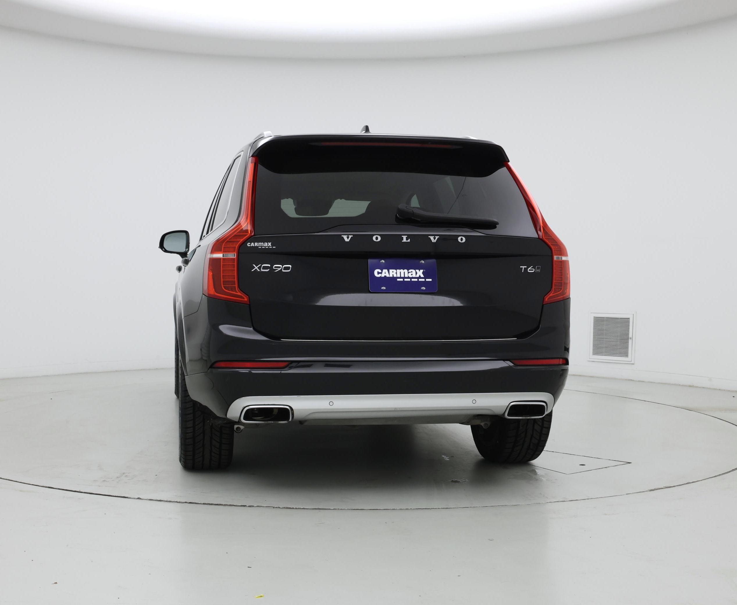 Thumbnail: 2021 Volvo XC90 - 6