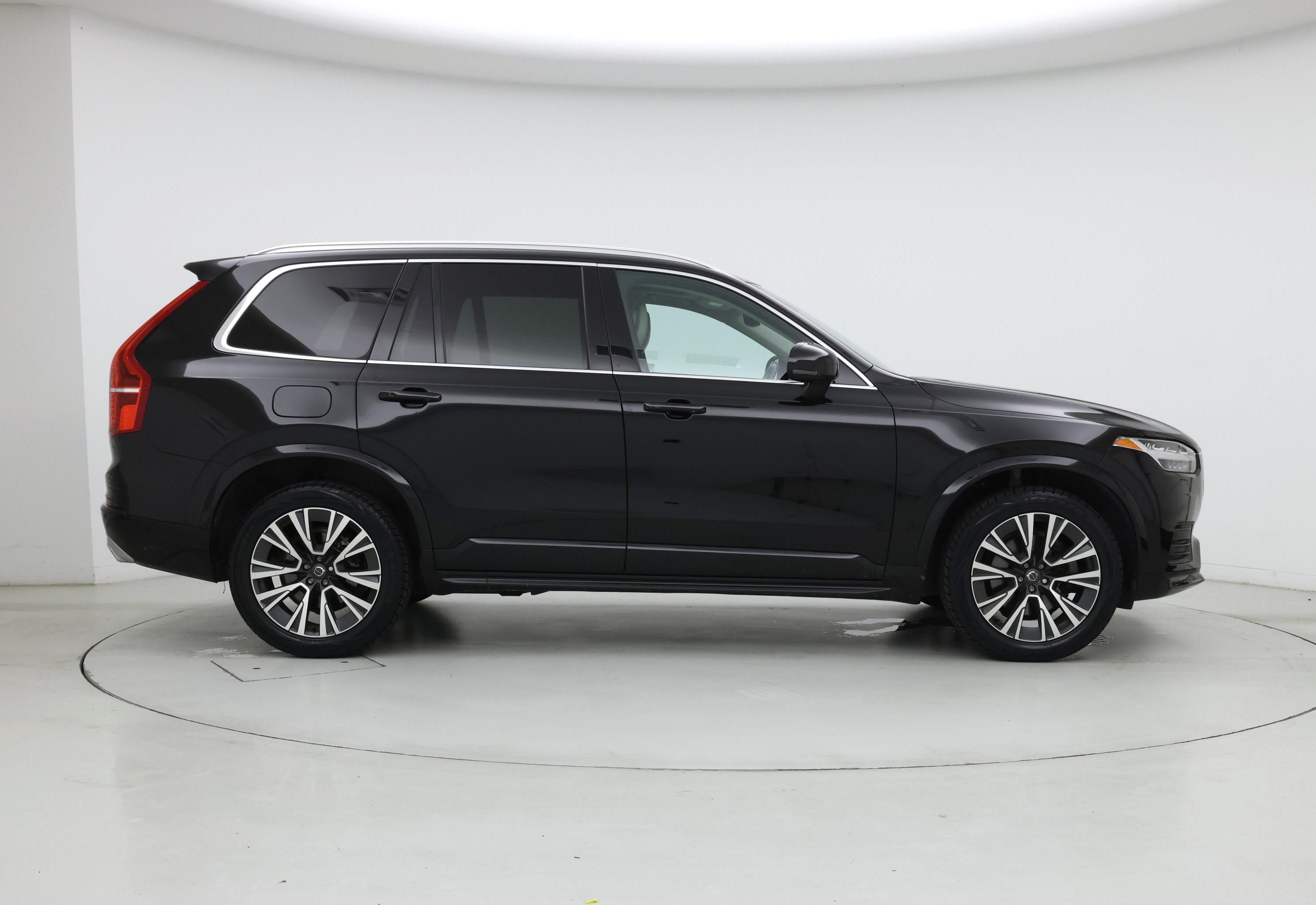 Thumbnail: 2021 Volvo XC90 - 7