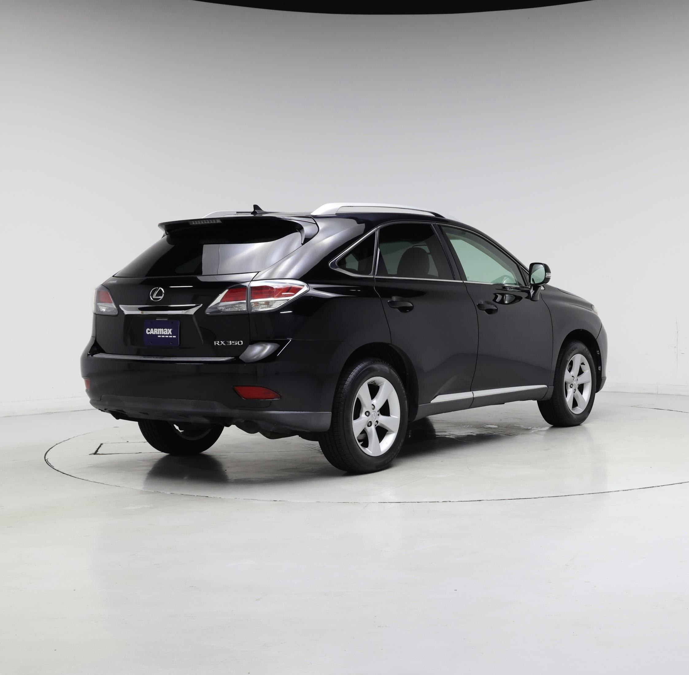 Thumbnail: 2013 Lexus RX - 8