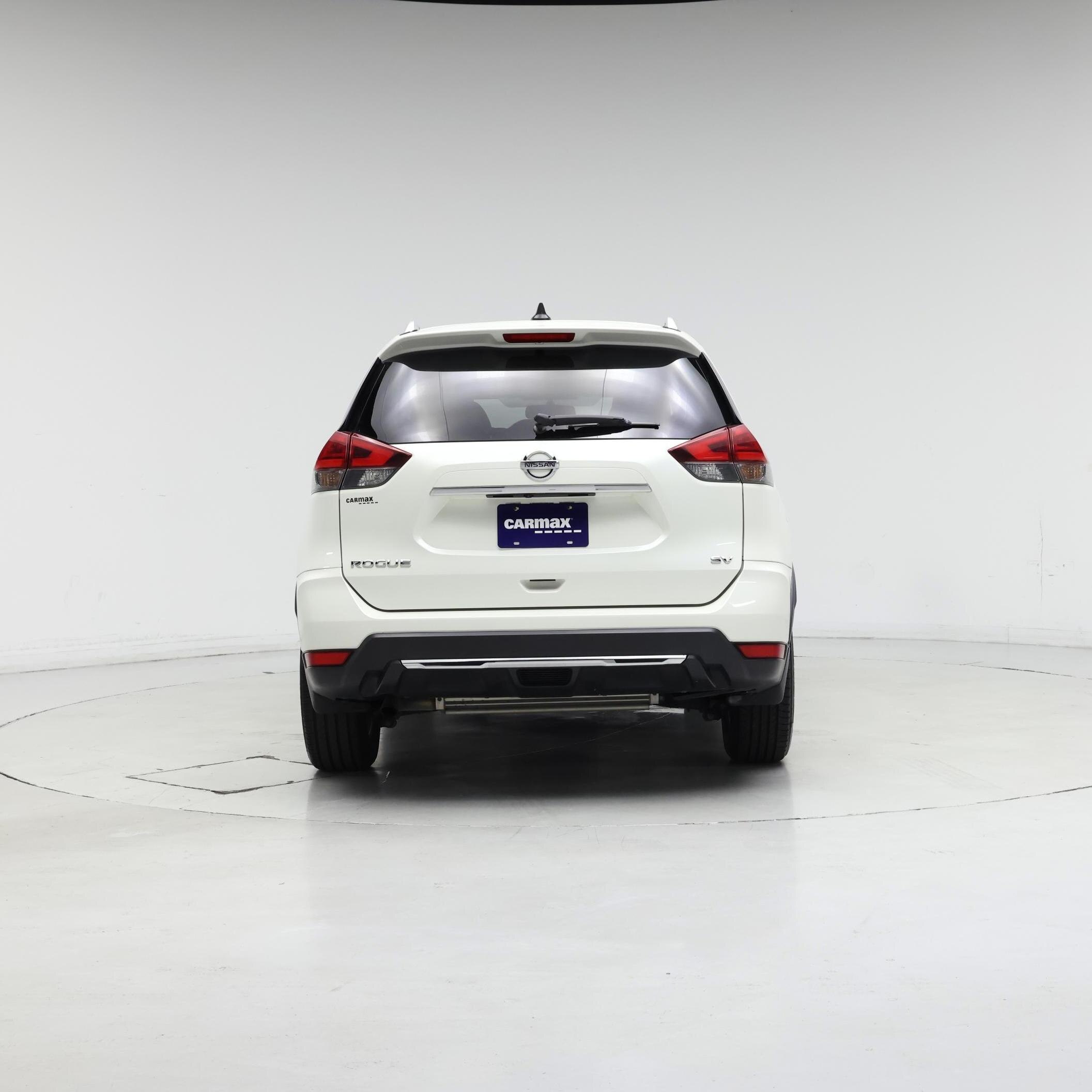 Thumbnail: 2017 Nissan Rogue - 6