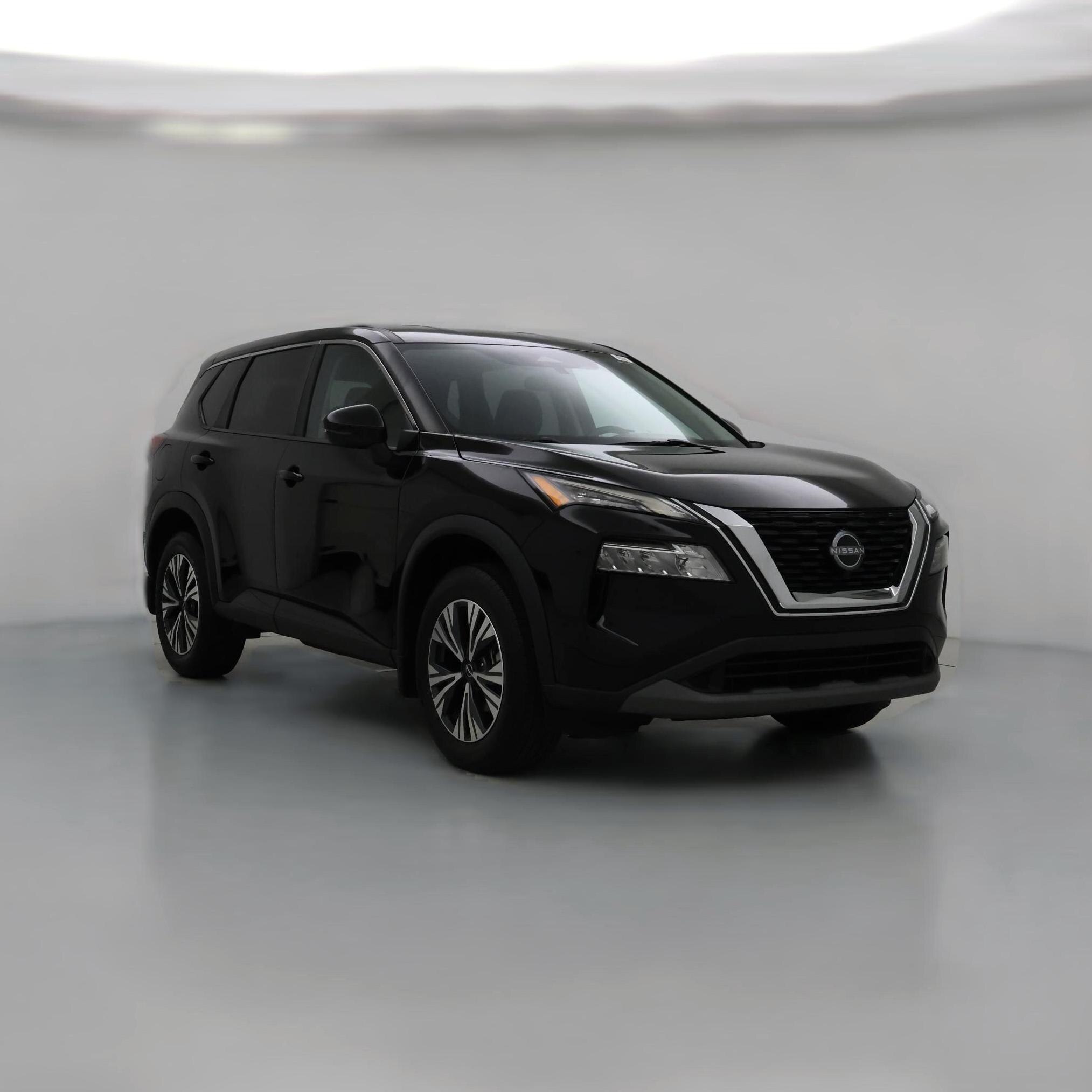 Thumbnail: 2022 Nissan Rogue - 1