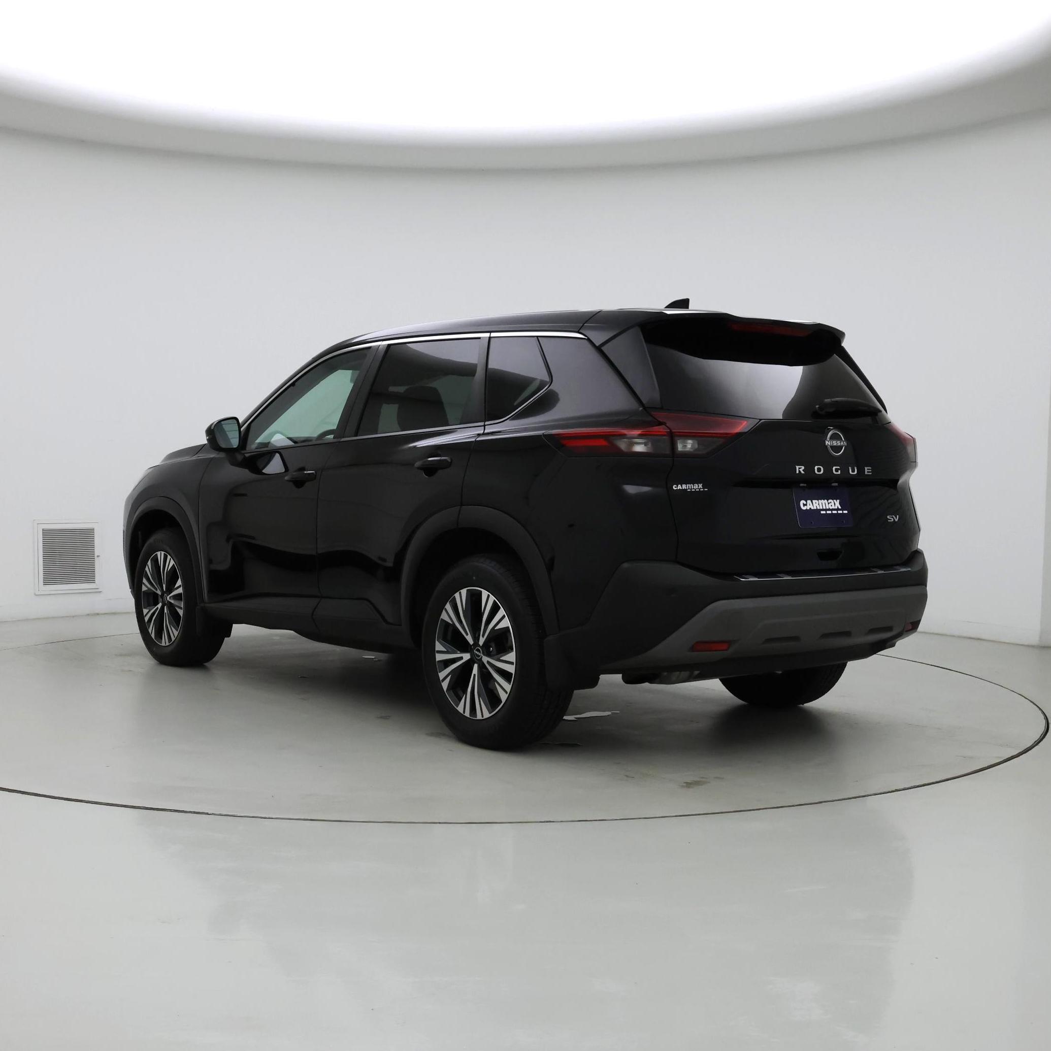 Thumbnail: 2022 Nissan Rogue - 2