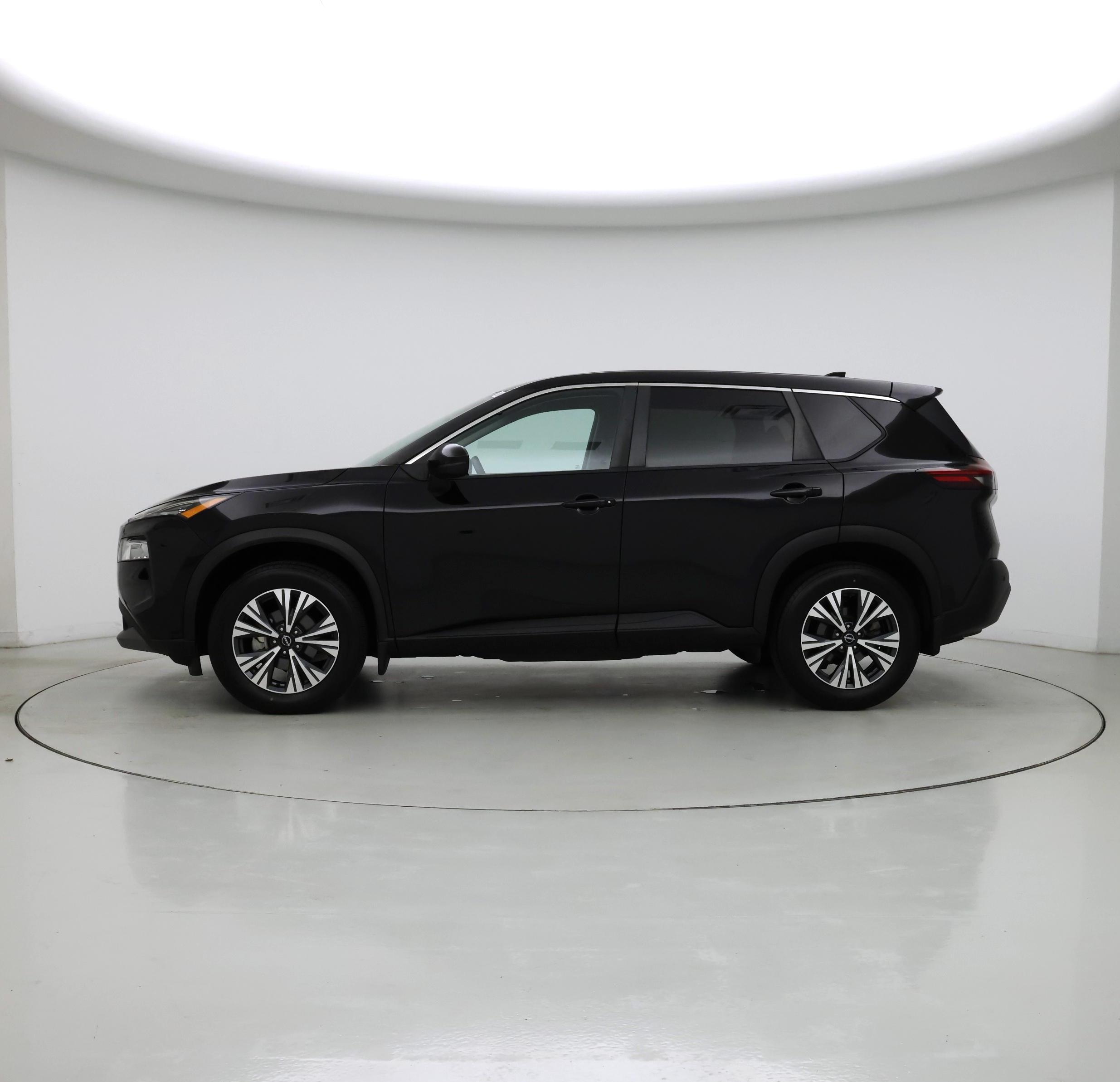 Thumbnail: 2022 Nissan Rogue - 3