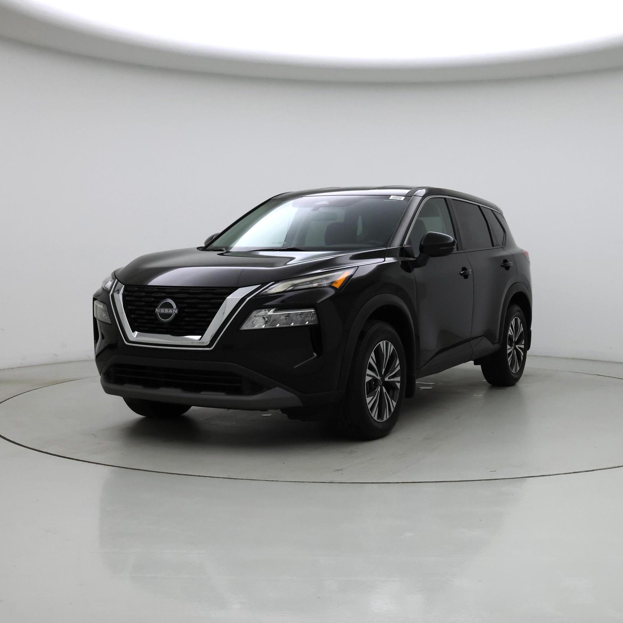 Thumbnail: 2022 Nissan Rogue - 4