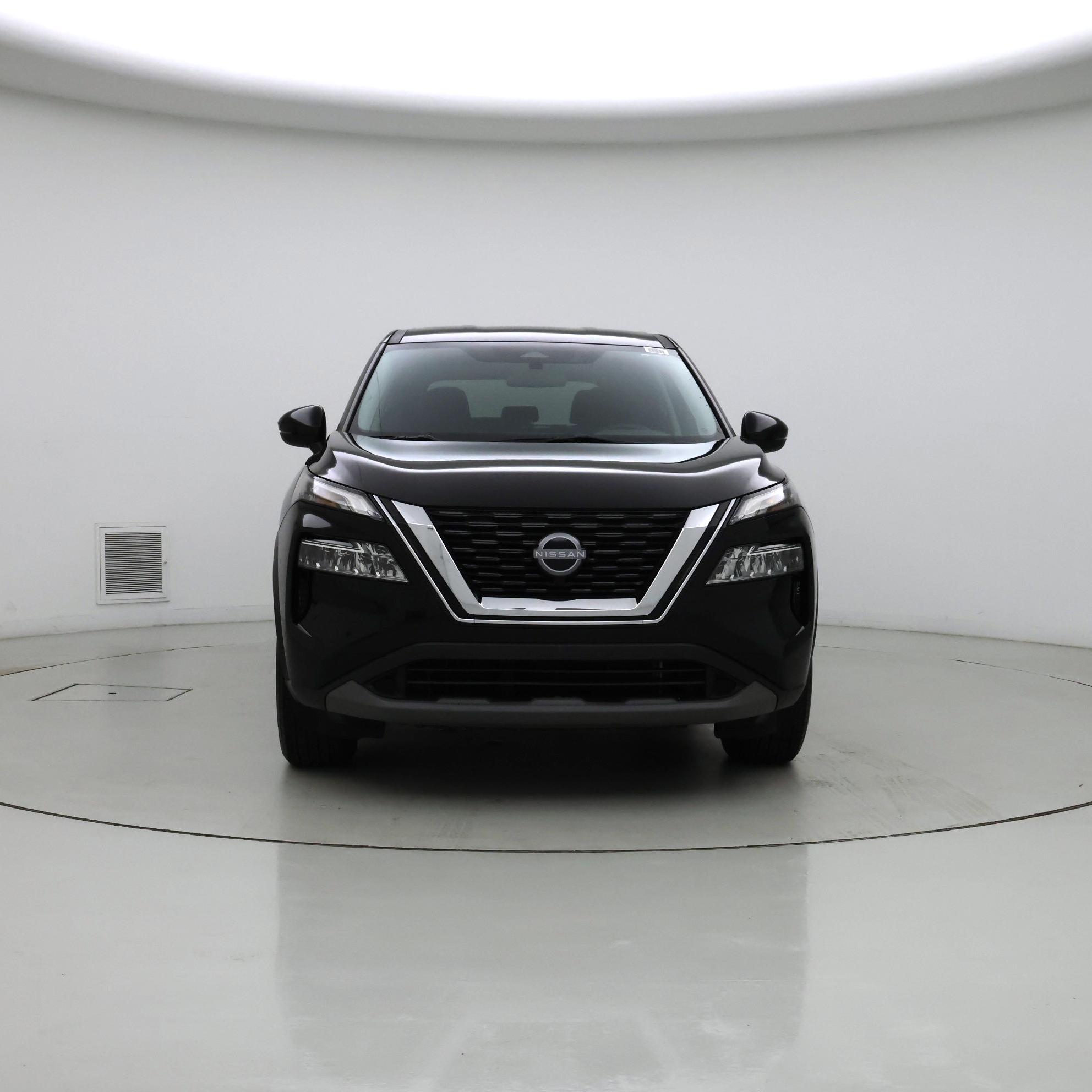 Thumbnail: 2022 Nissan Rogue - 5