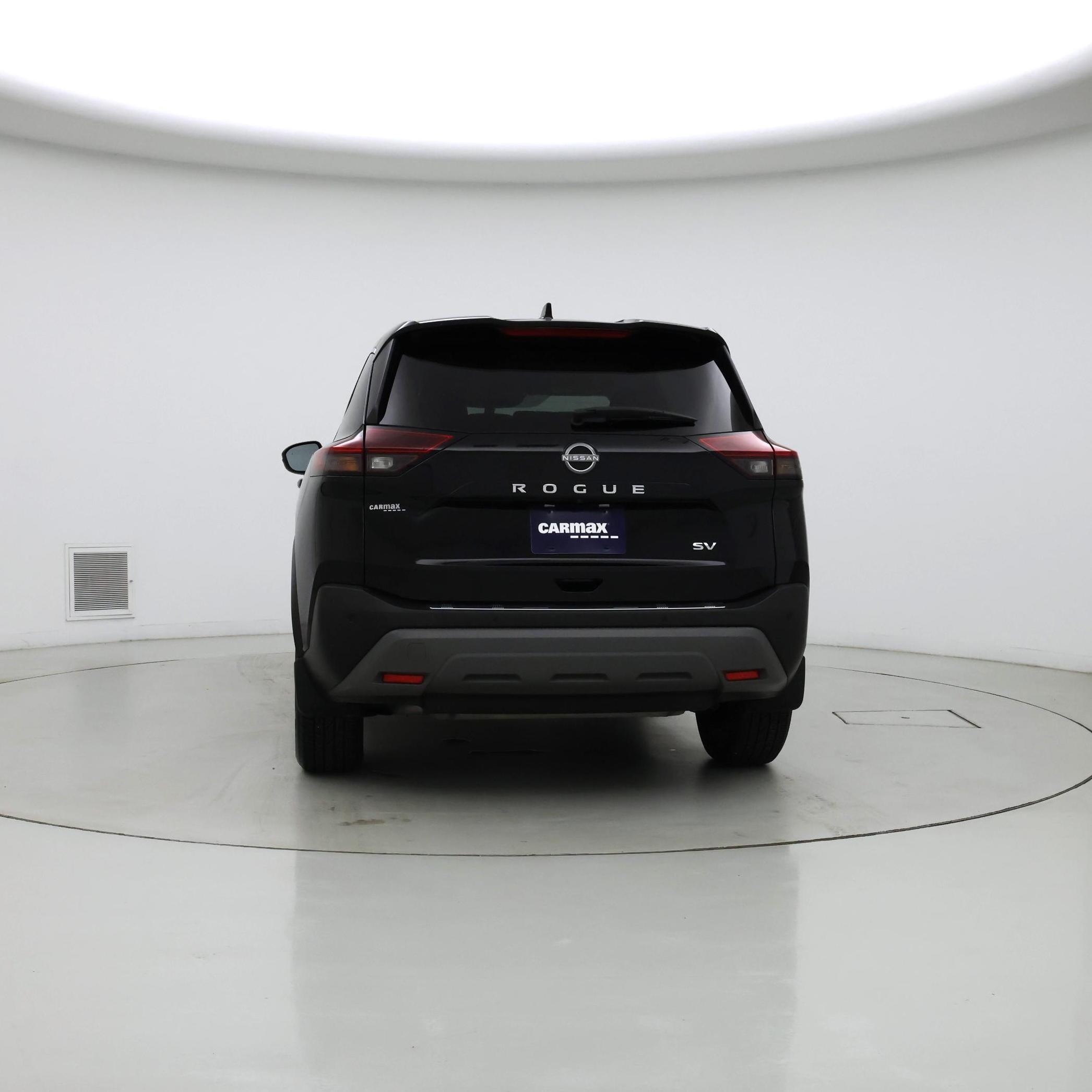 Thumbnail: 2022 Nissan Rogue - 6