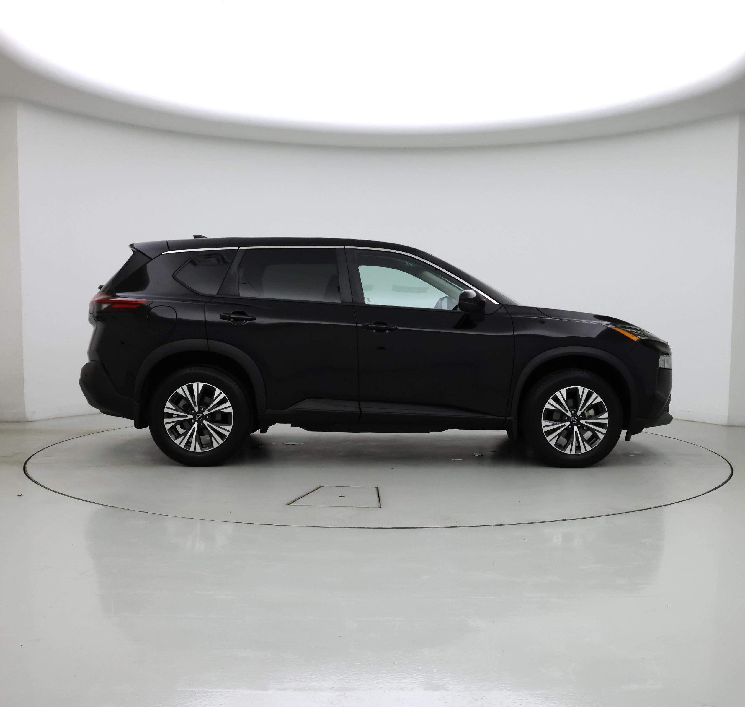 Thumbnail: 2022 Nissan Rogue - 7