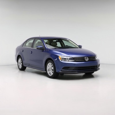 2016 Volkswagen Jetta SE
