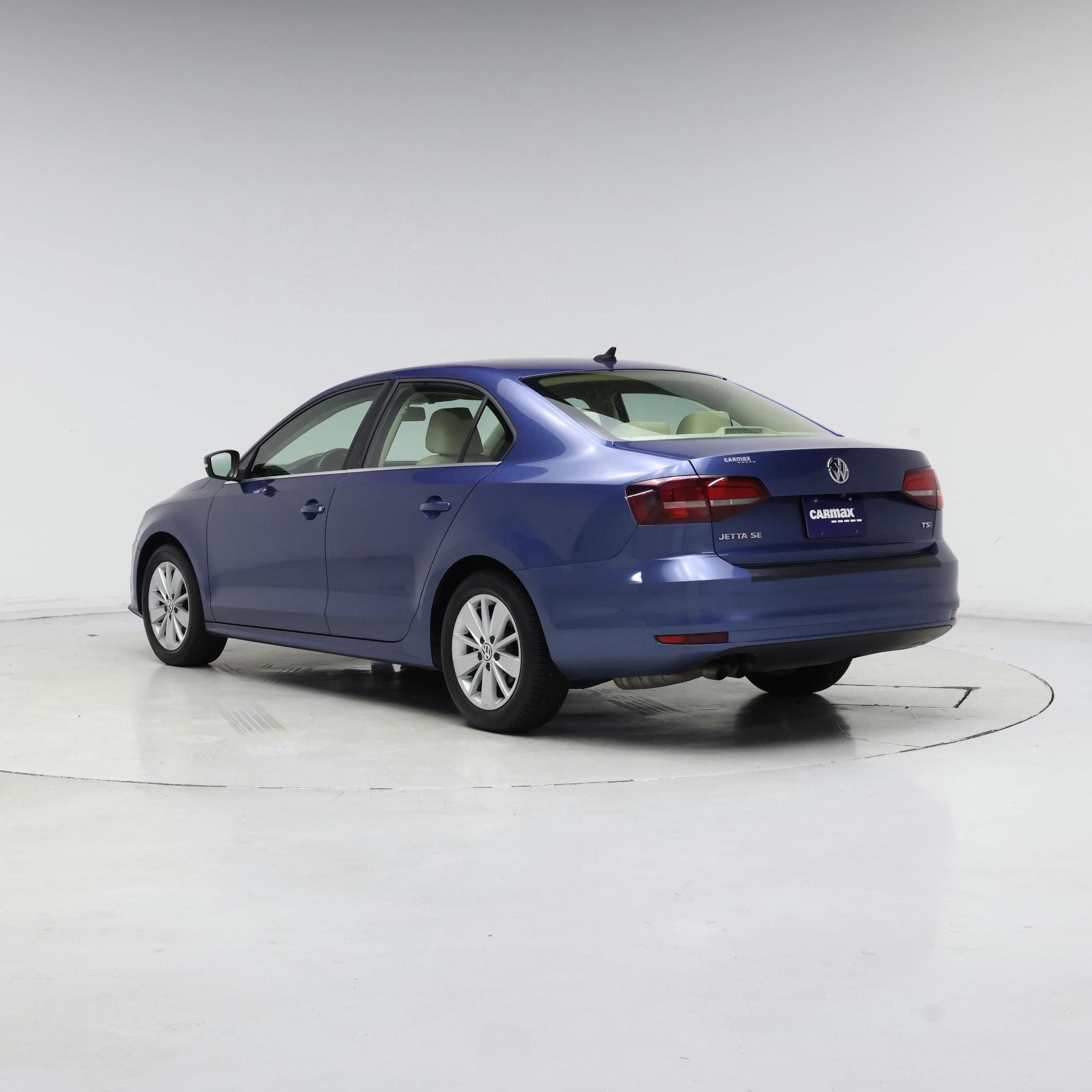Thumbnail: 2016 Volkswagen Jetta - 2