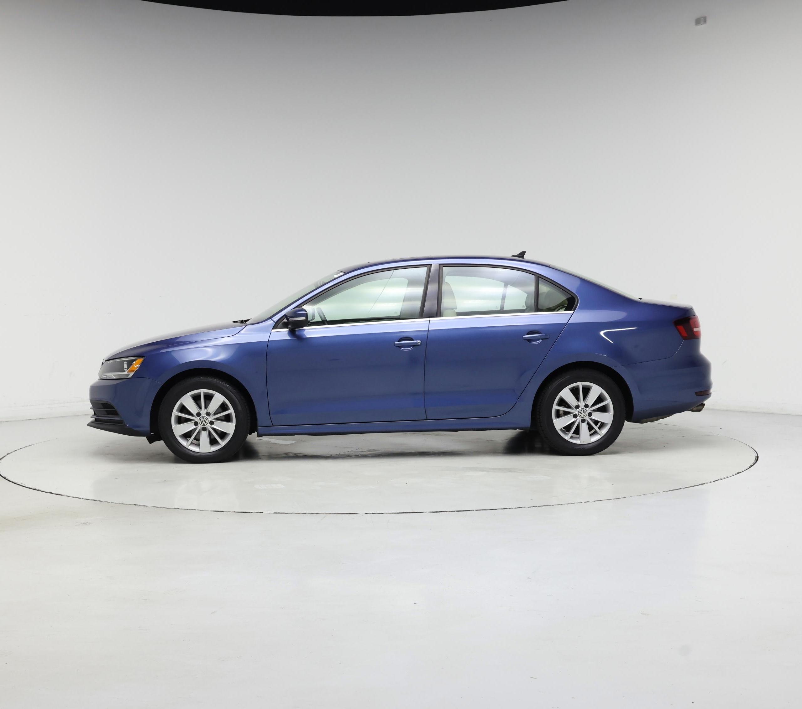 Thumbnail: 2016 Volkswagen Jetta - 3