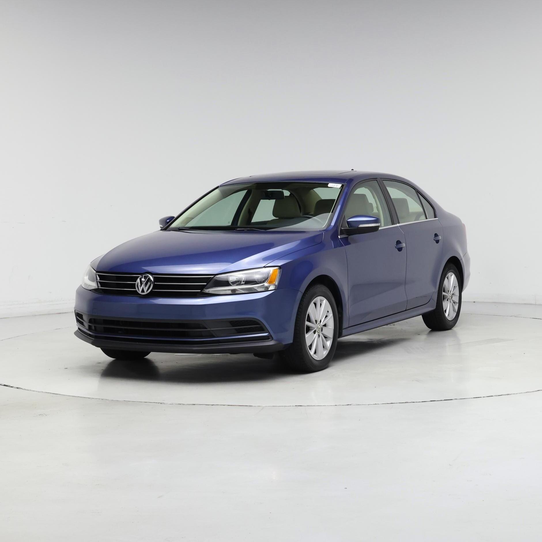 Thumbnail: 2016 Volkswagen Jetta - 4