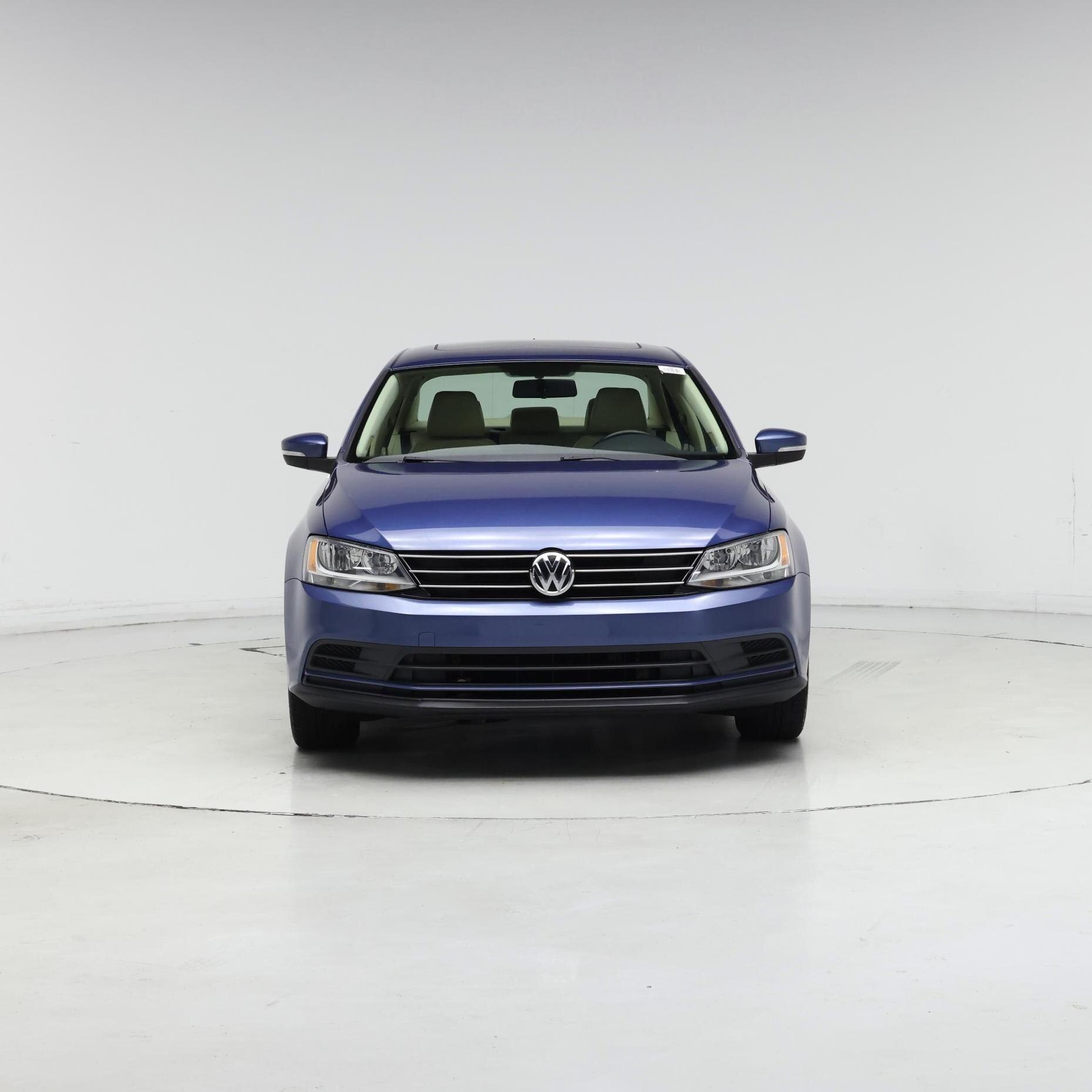 Thumbnail: 2016 Volkswagen Jetta - 5