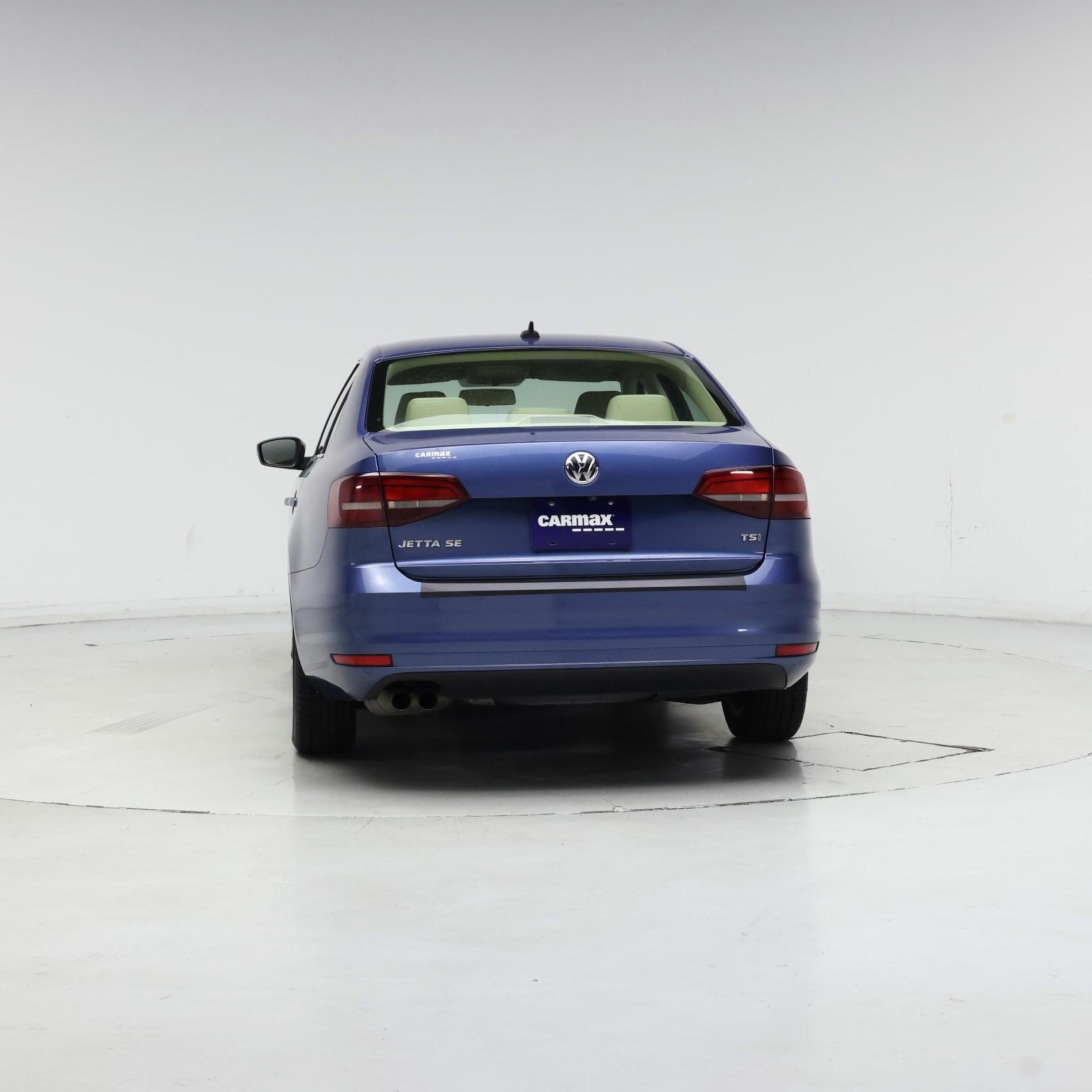 Thumbnail: 2016 Volkswagen Jetta - 6