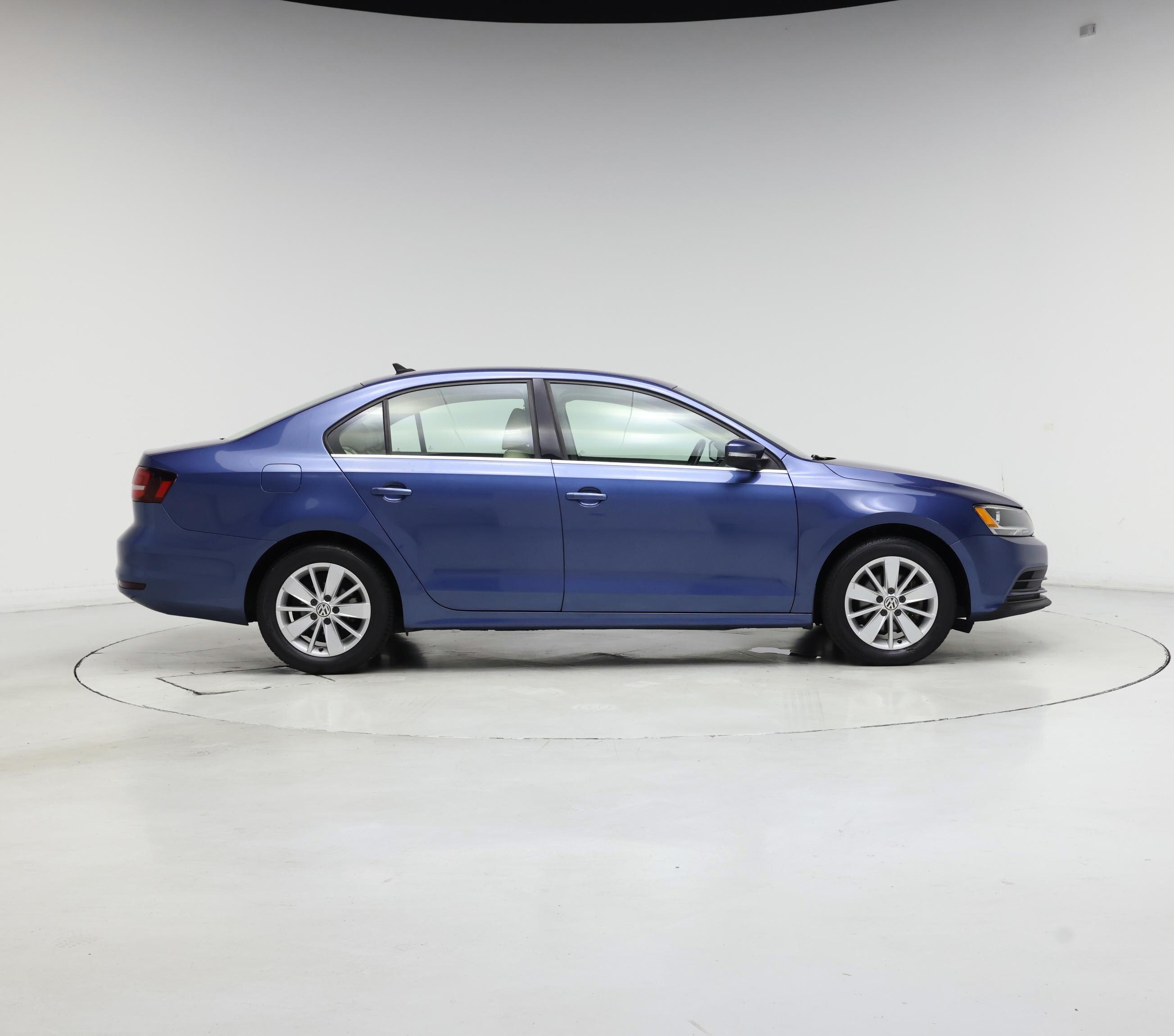 Thumbnail: 2016 Volkswagen Jetta - 7
