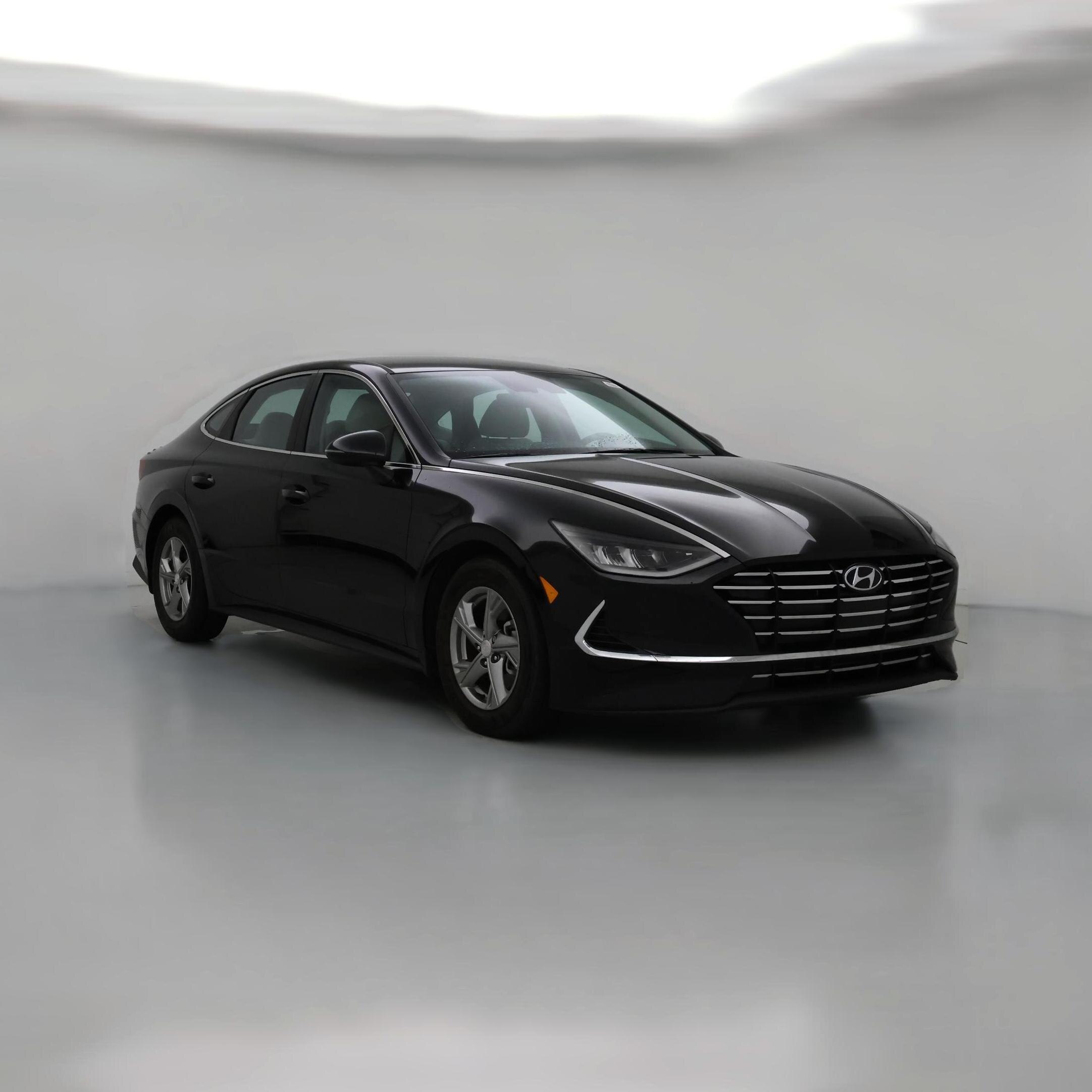 Thumbnail: 2022 Hyundai Sonata - 1