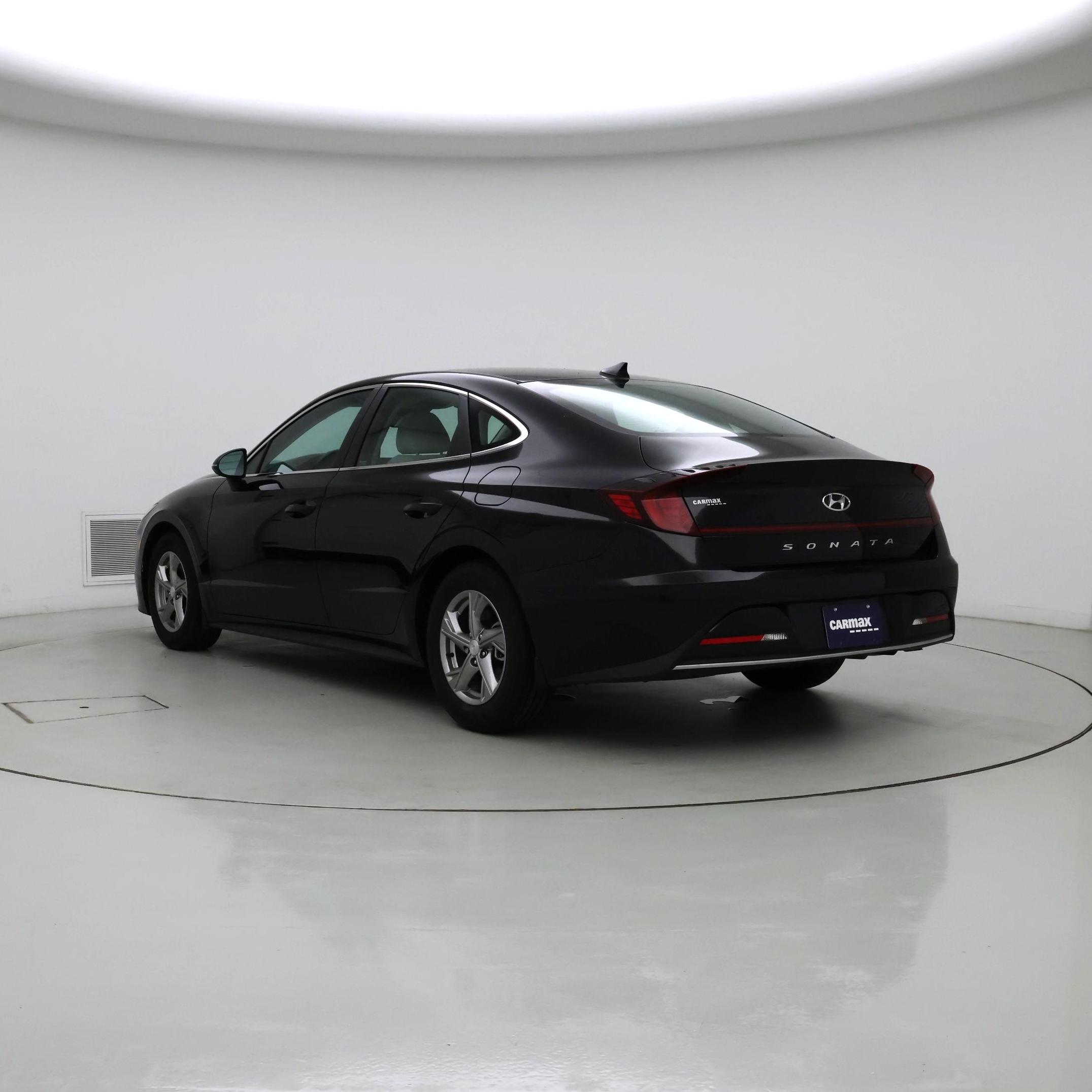 Thumbnail: 2022 Hyundai Sonata - 2