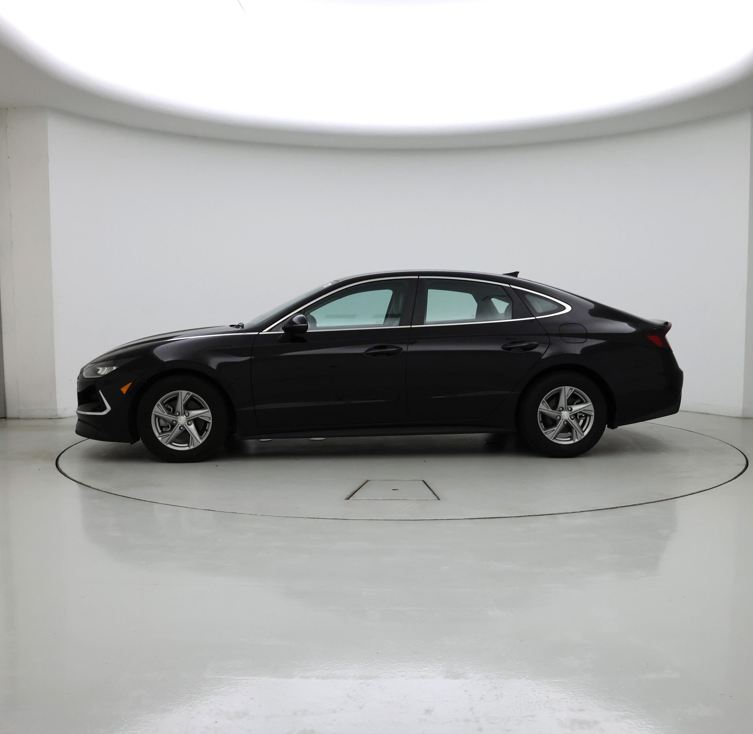 Thumbnail: 2022 Hyundai Sonata - 3